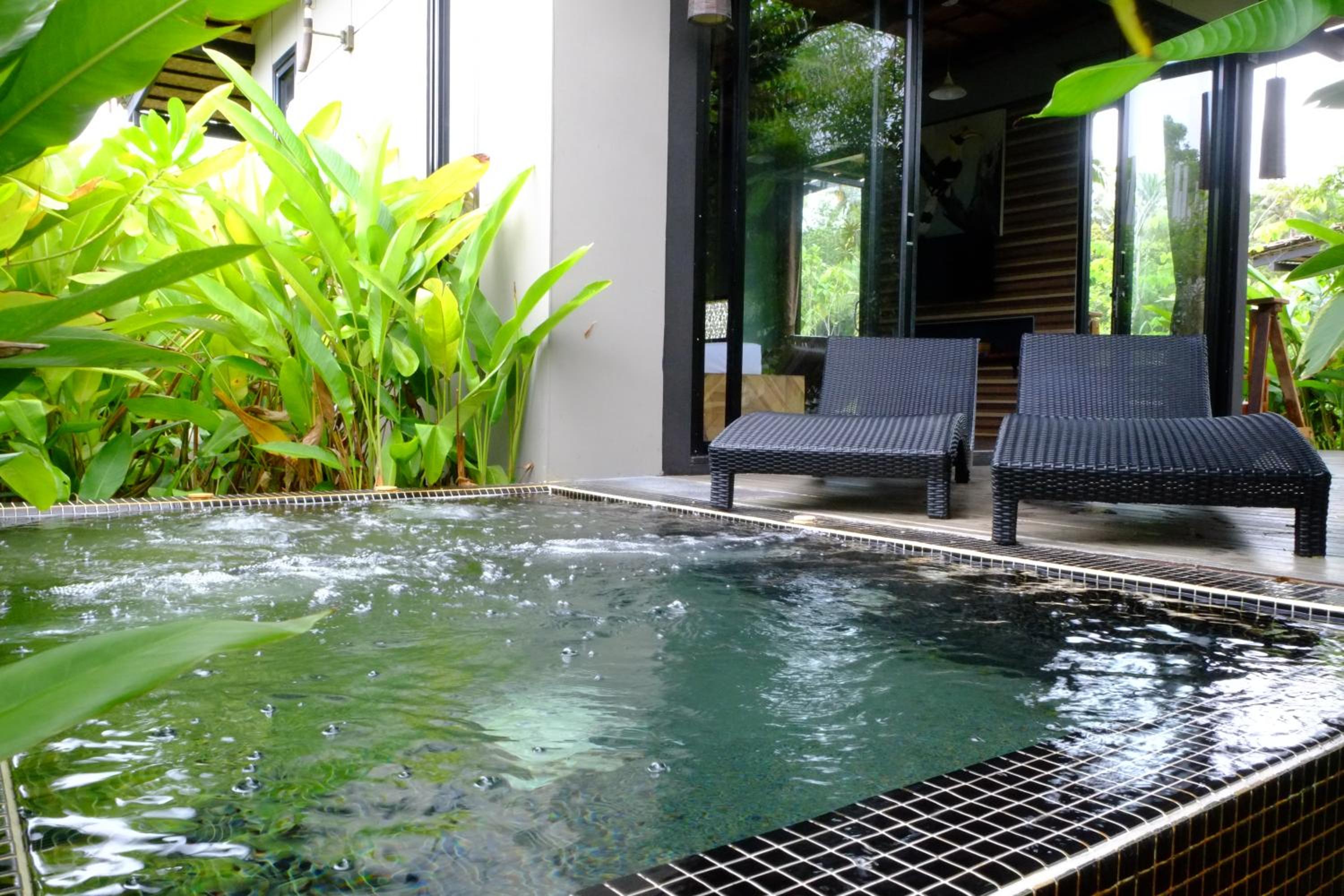 Awana Villa Resort Yaonoi - SHA Extra Plus