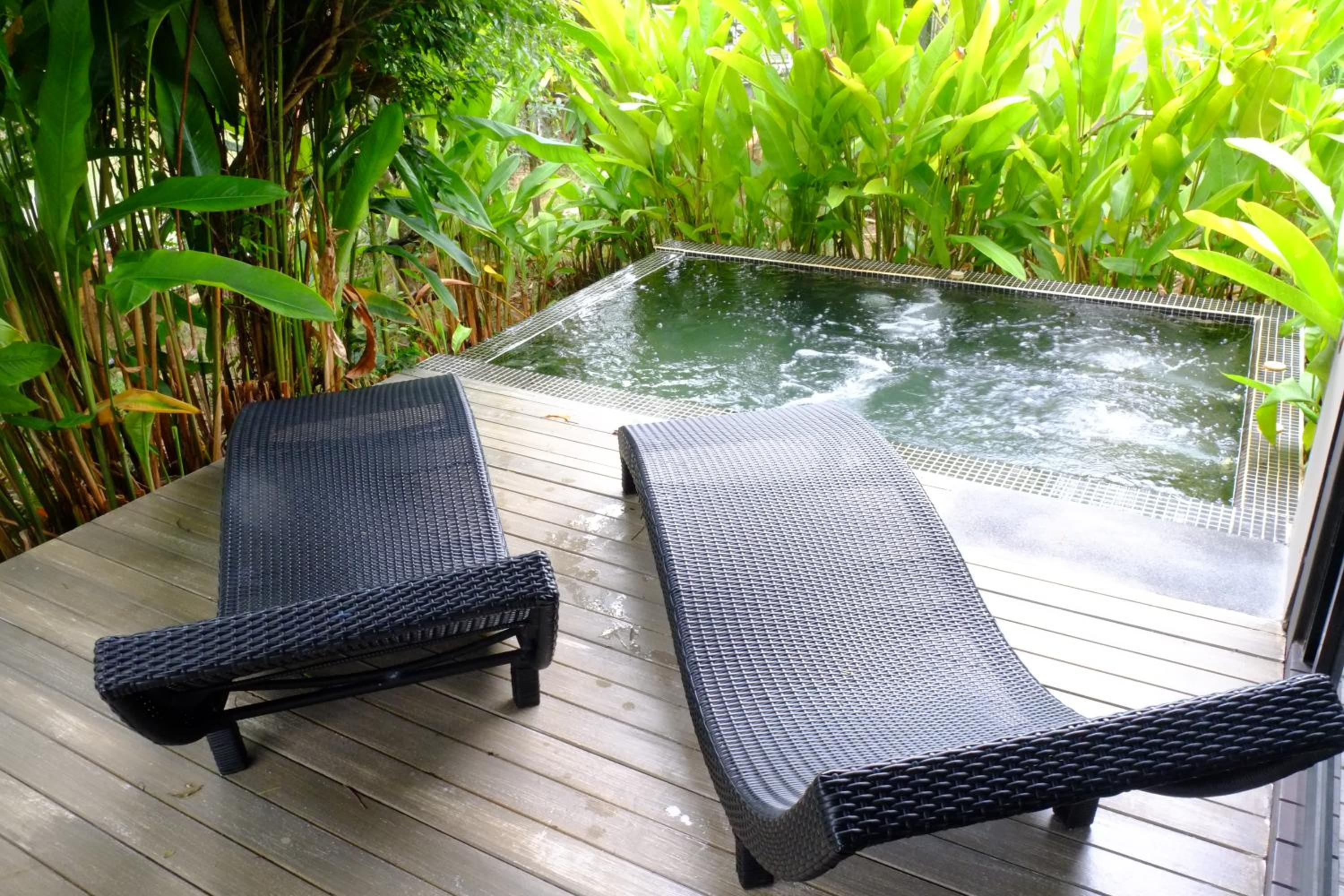 Awana Villa Resort Yaonoi - SHA Extra Plus