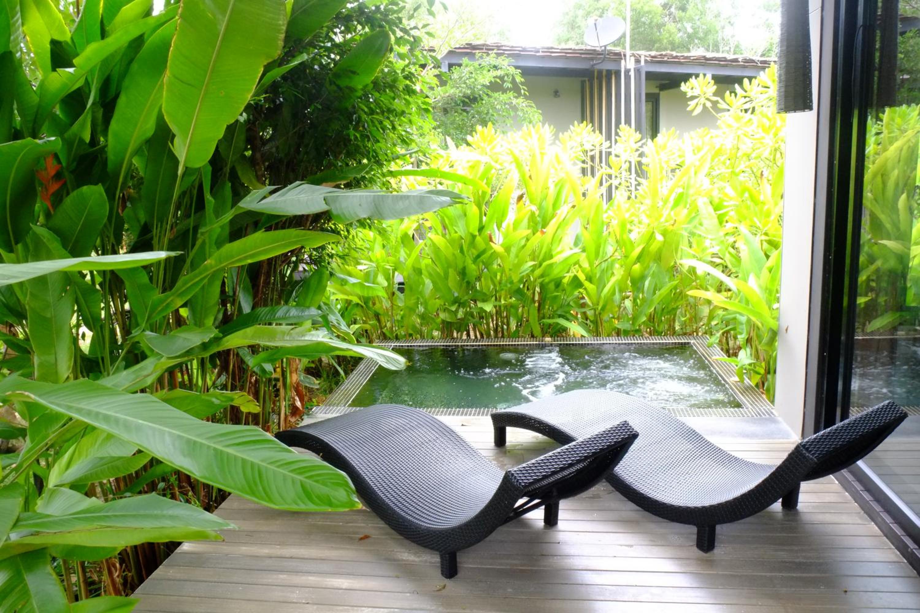 Awana Villa Resort Yaonoi - SHA Extra Plus