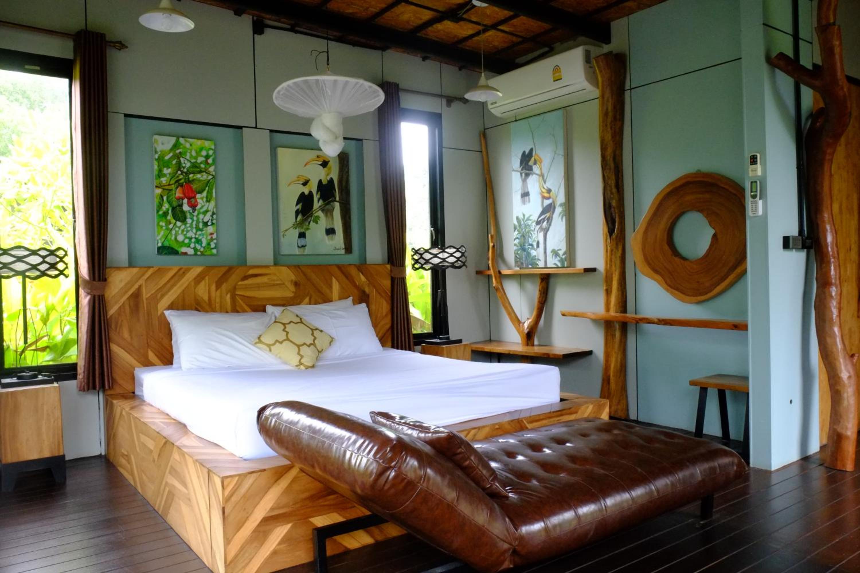 Awana Villa Resort Yaonoi - SHA Extra Plus