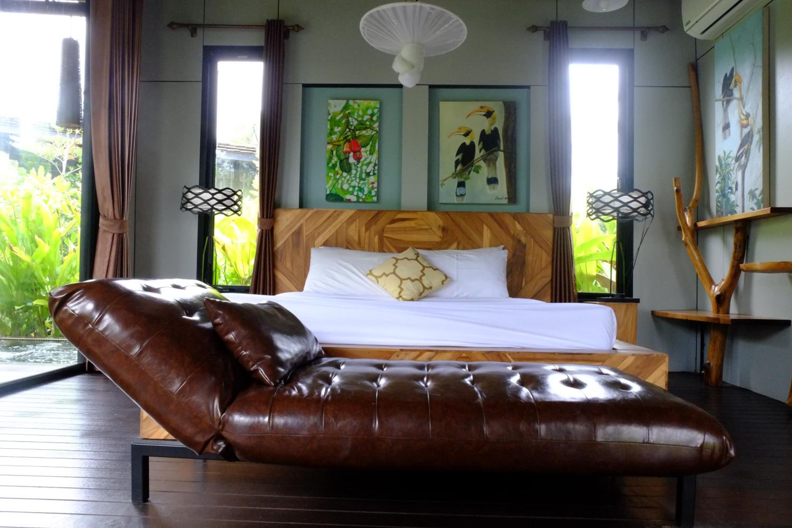 Awana Villa Resort Yaonoi - SHA Extra Plus