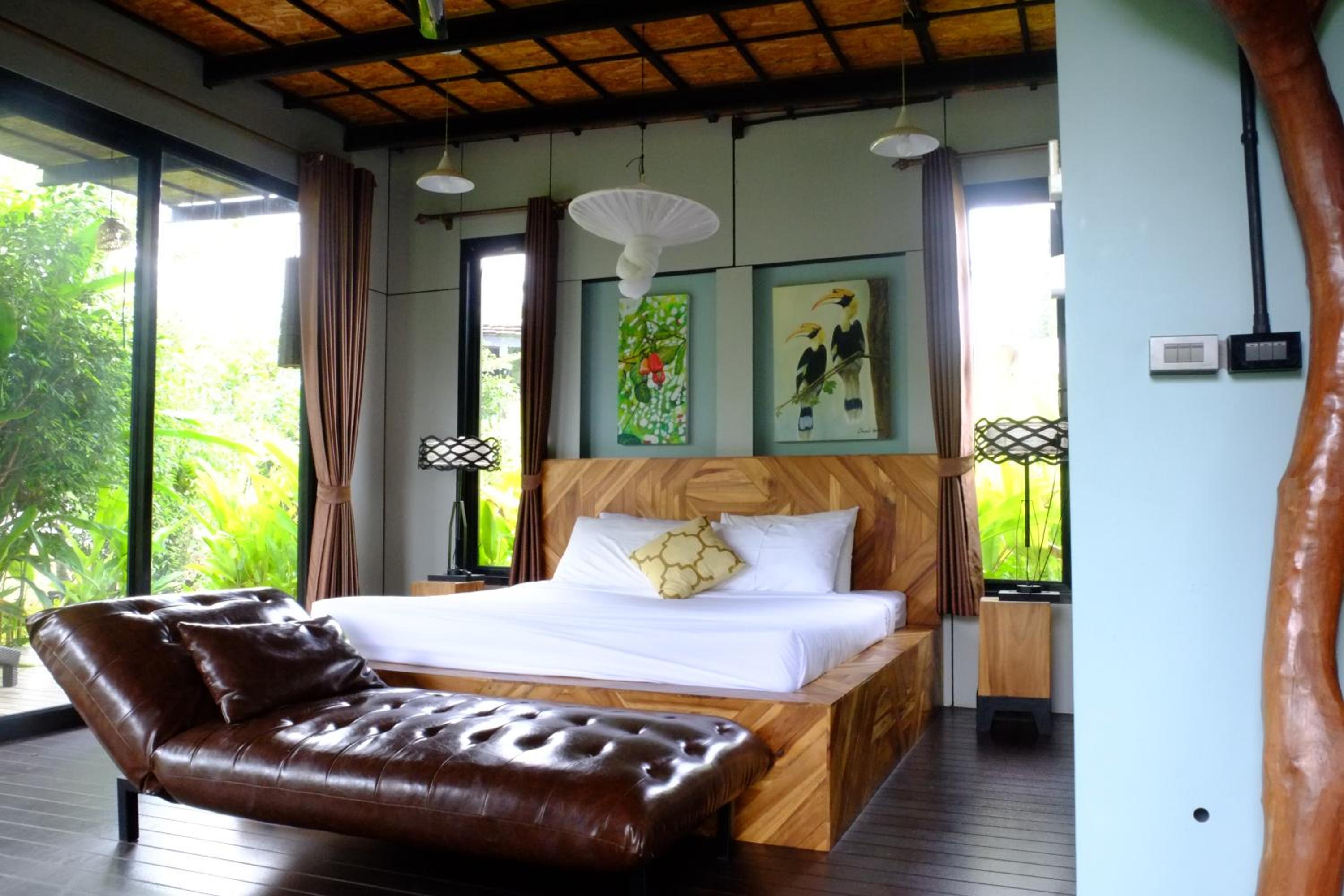Awana Villa Resort Yaonoi - SHA Extra Plus