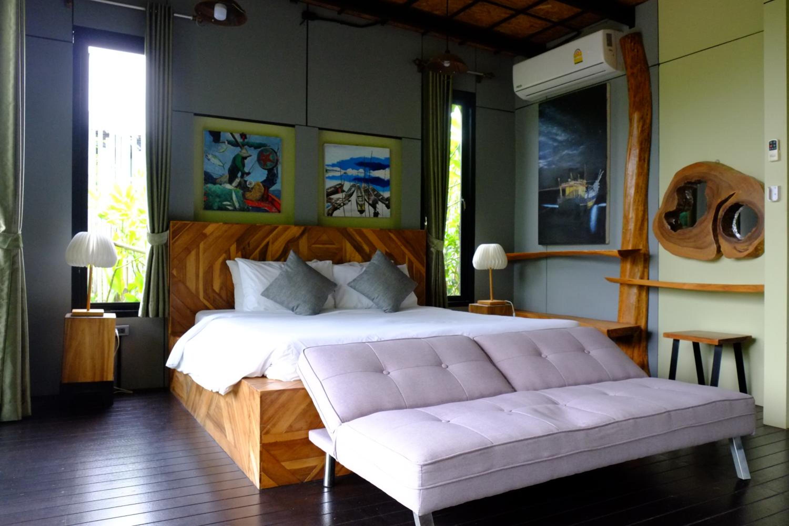 Awana Villa Resort Yaonoi - SHA Extra Plus