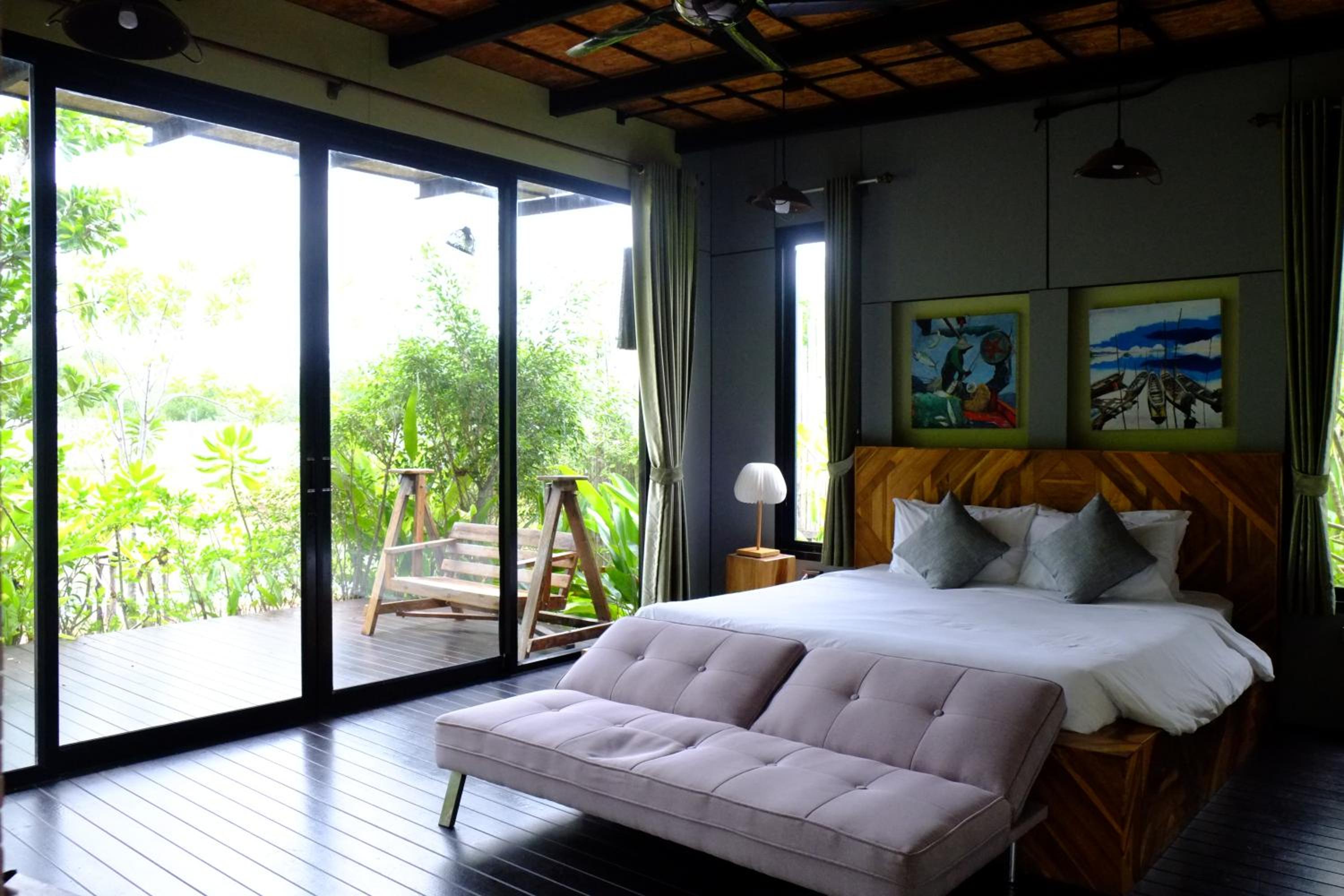 Awana Villa Resort Yaonoi - SHA Extra Plus