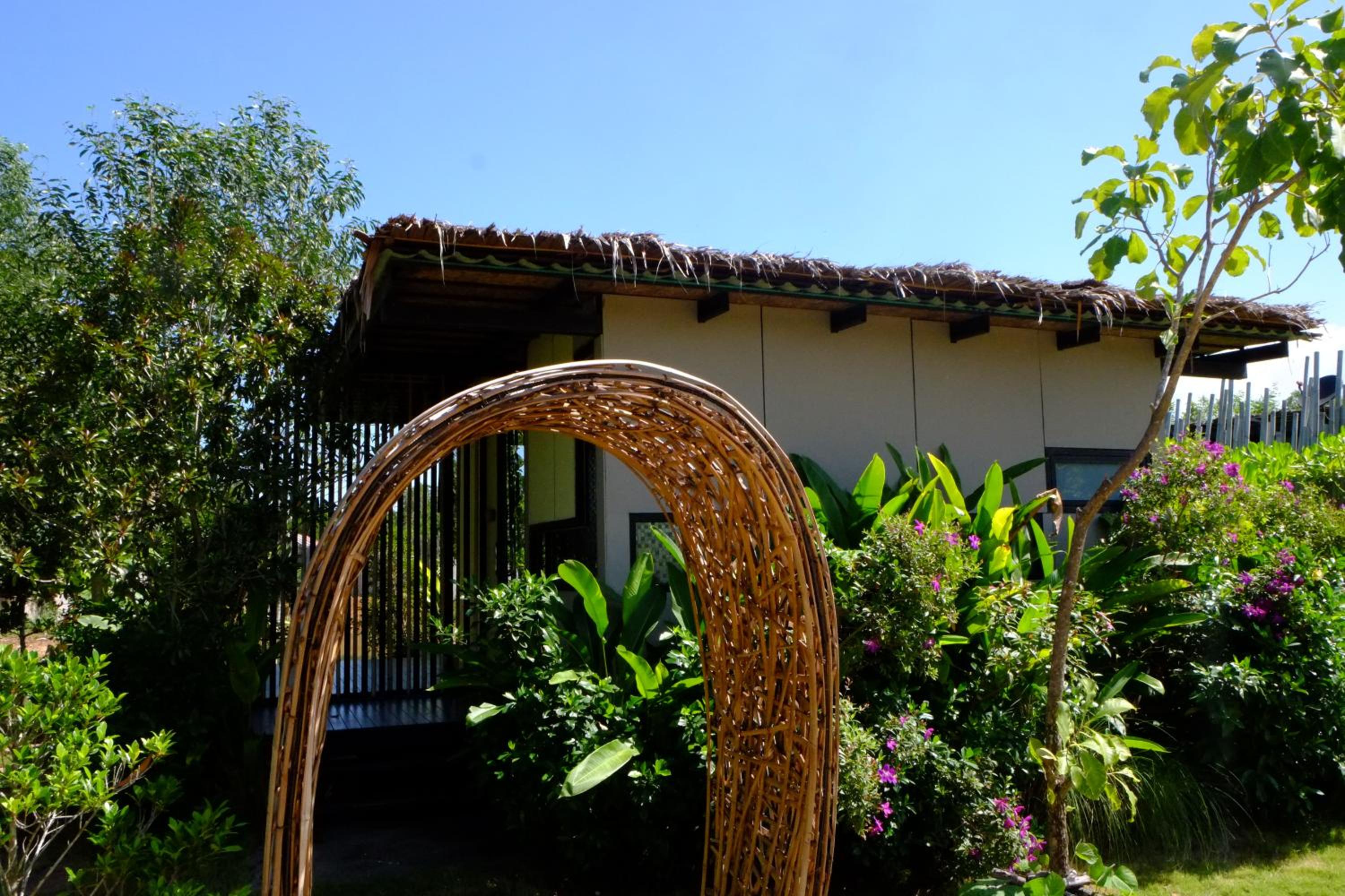 Awana Villa Resort Yaonoi - SHA Extra Plus