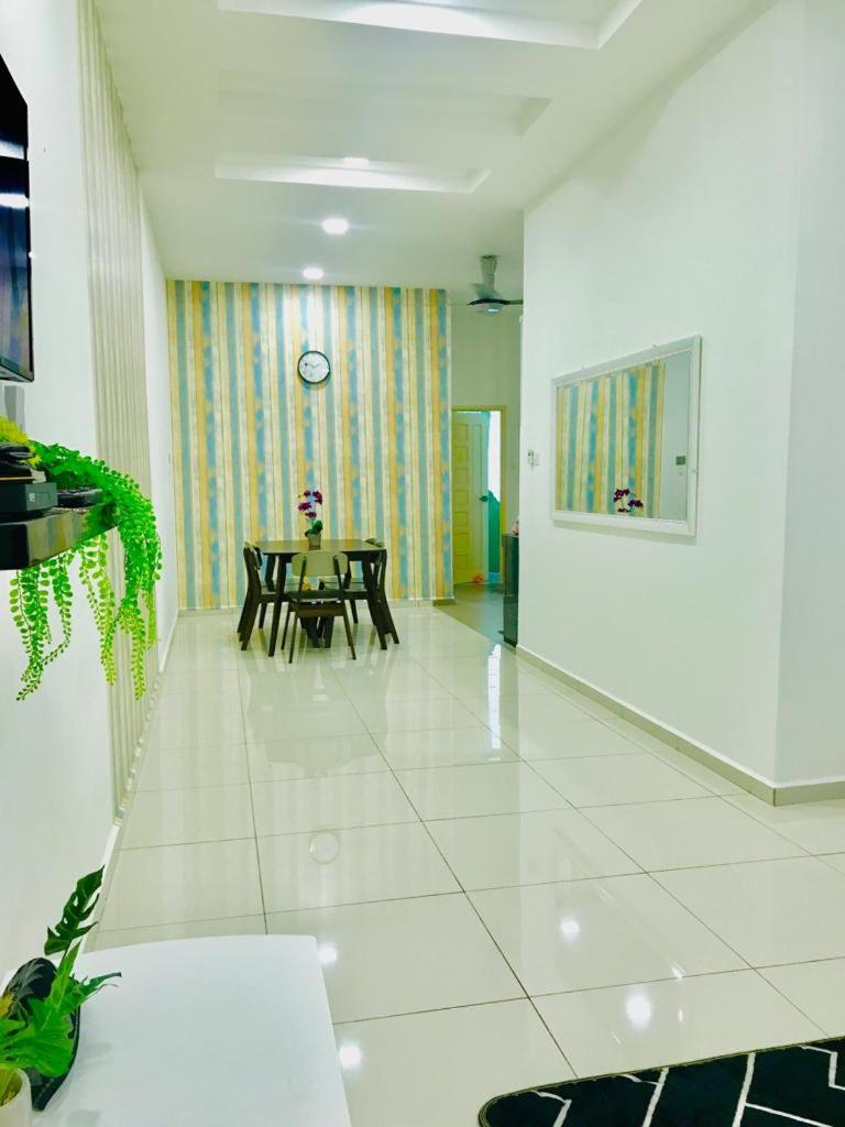 Z&M homestay photo 8