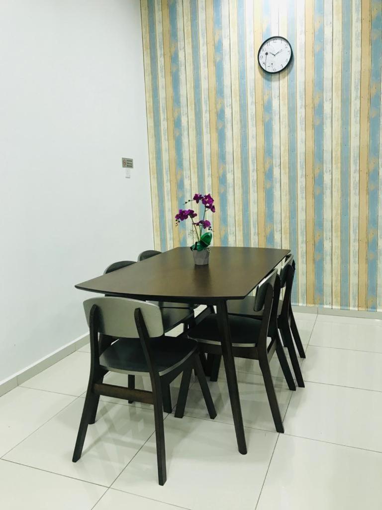 Z&M homestay photo 7
