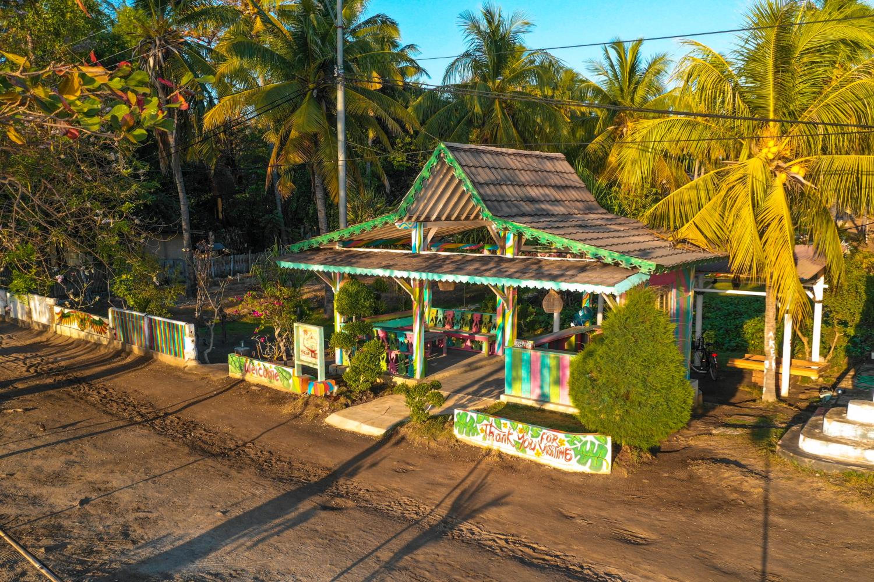 Segar Village