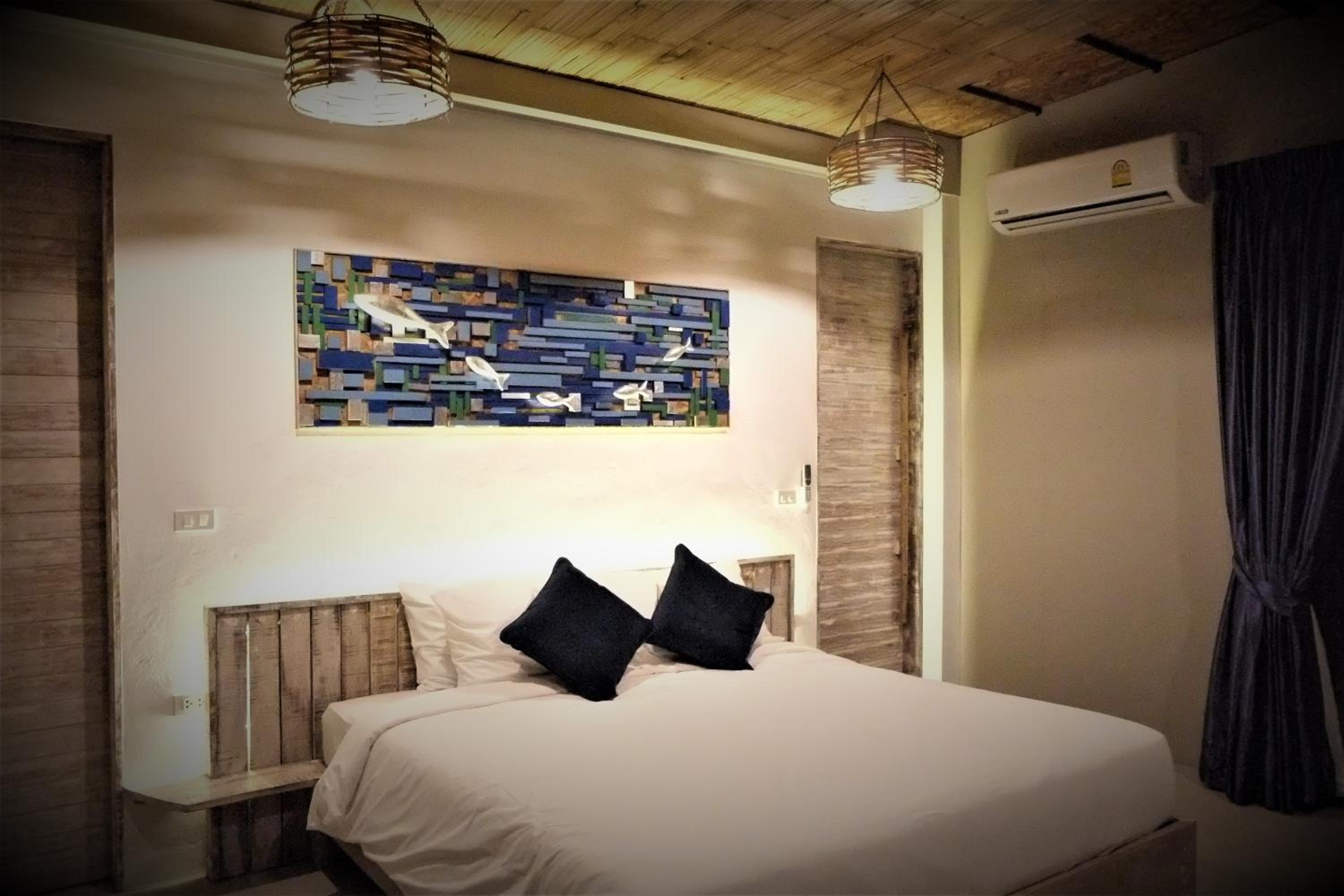 Awana Villa Resort Yaonoi - SHA Extra Plus