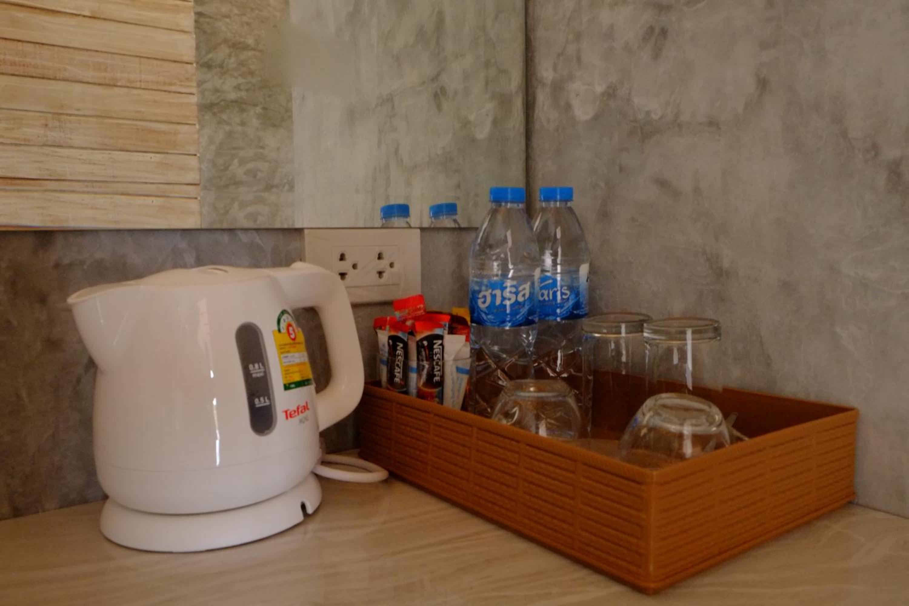 Awana Villa Resort Yaonoi - SHA Extra Plus