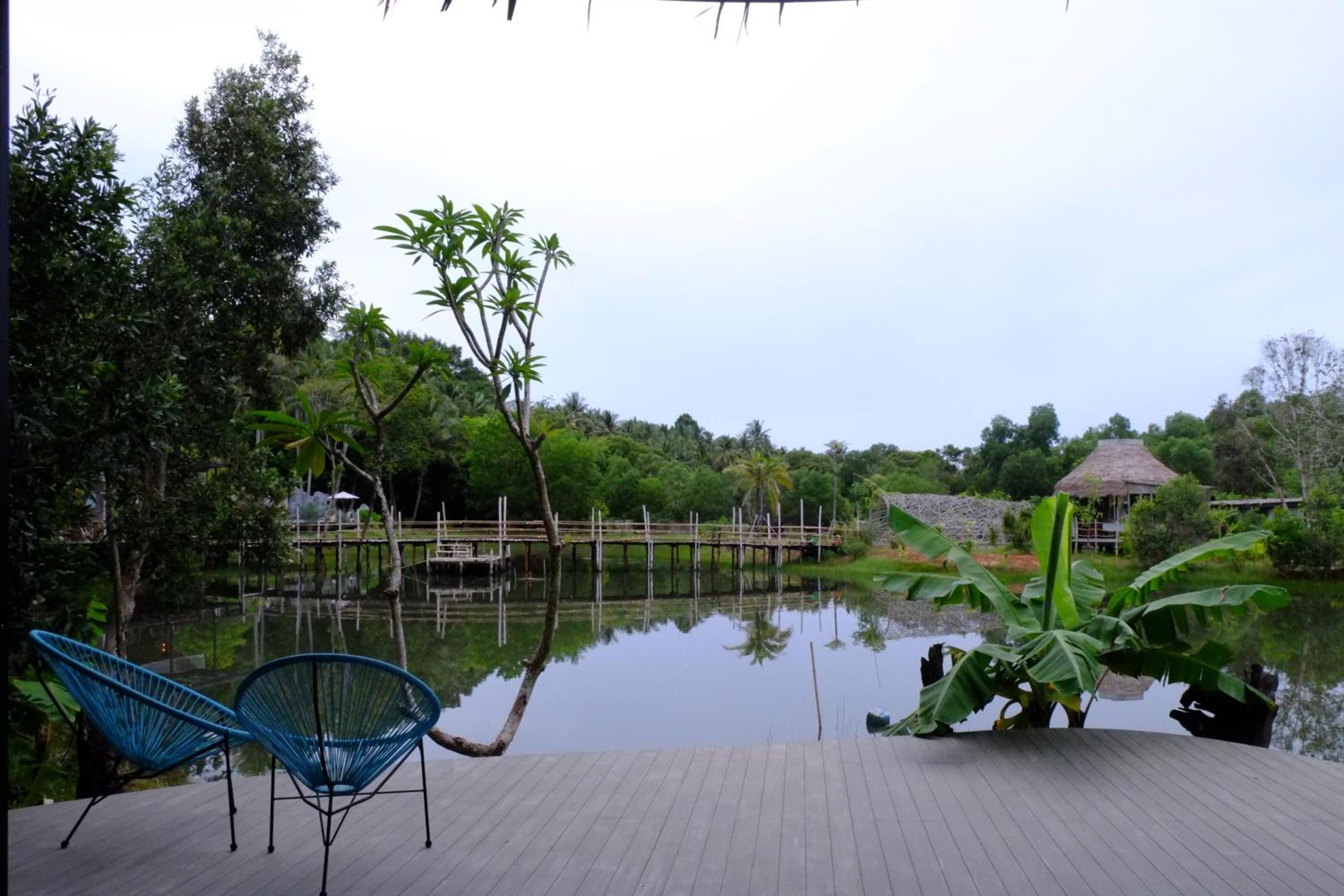 Awana Villa Resort Yaonoi - SHA Extra Plus