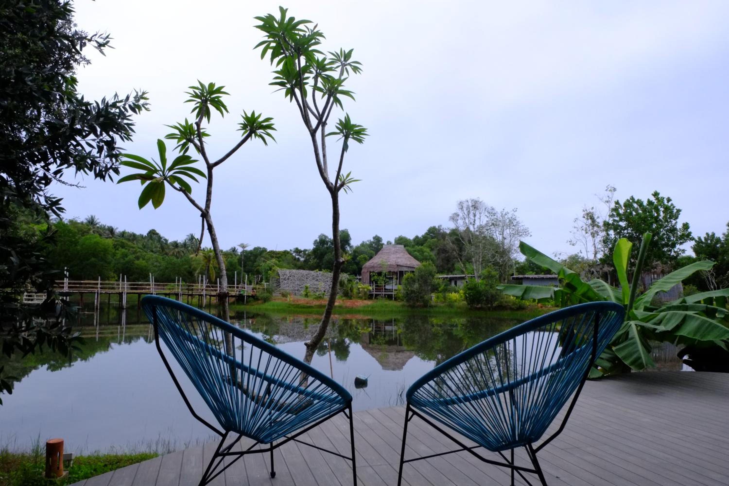 Awana Villa Resort Yaonoi - SHA Extra Plus