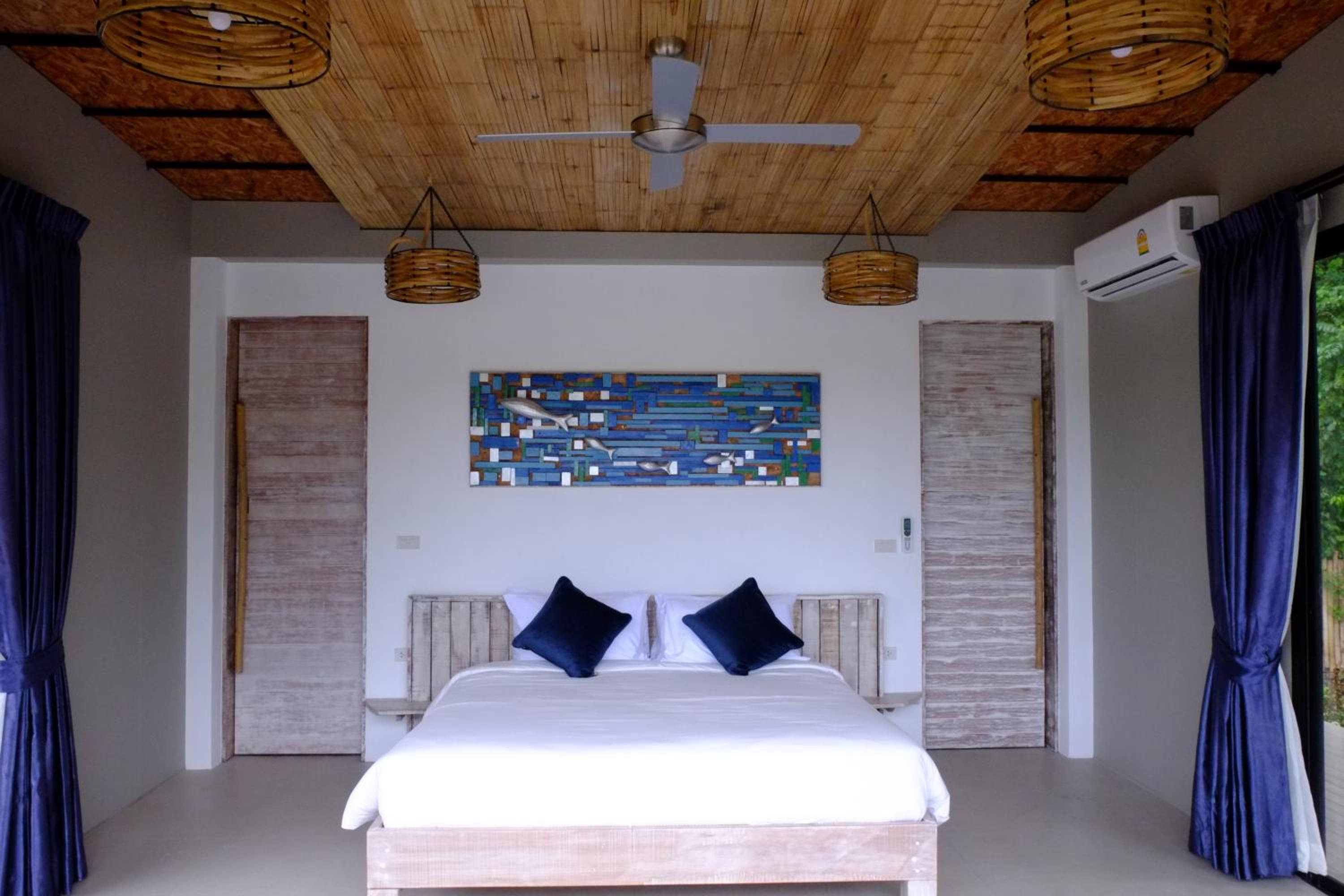 Awana Villa Resort Yaonoi - SHA Extra Plus