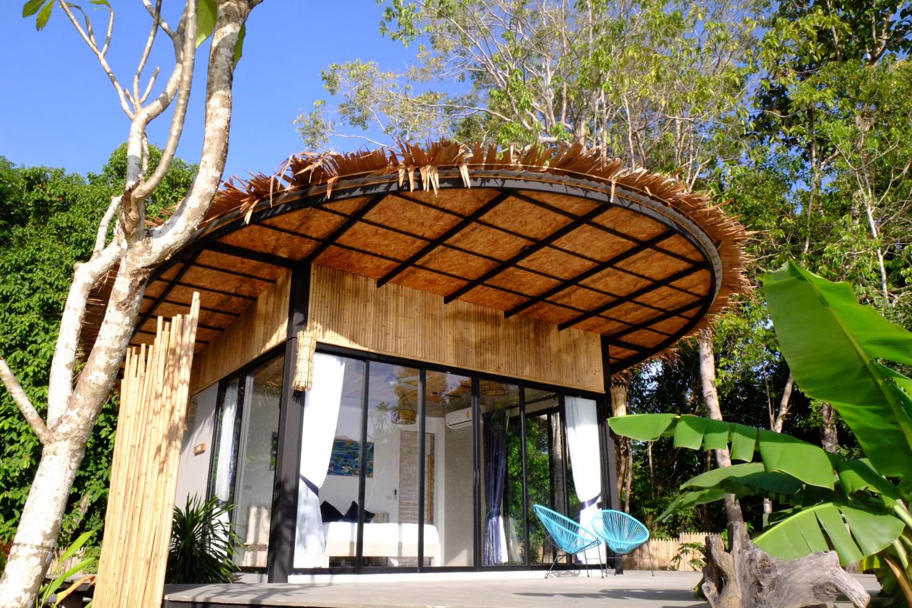 Awana Villa Resort Yaonoi - SHA Extra Plus