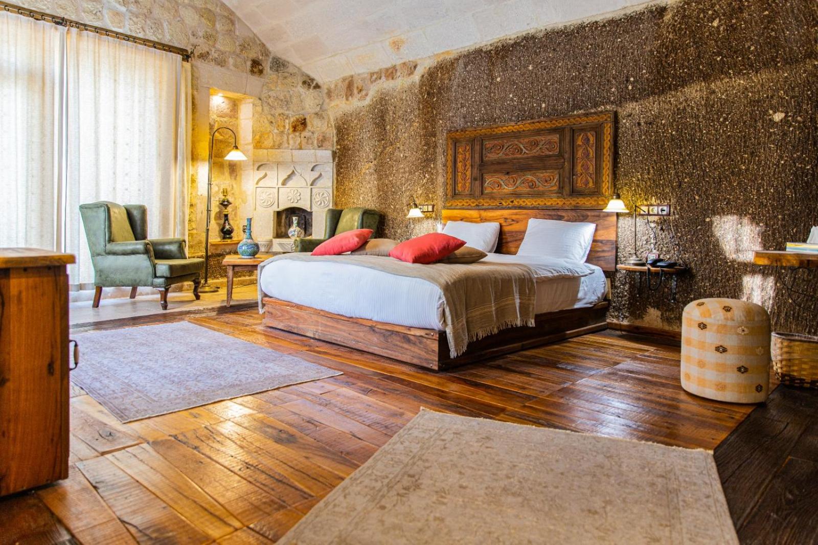 Aza Cave Kapadokya - Image 83