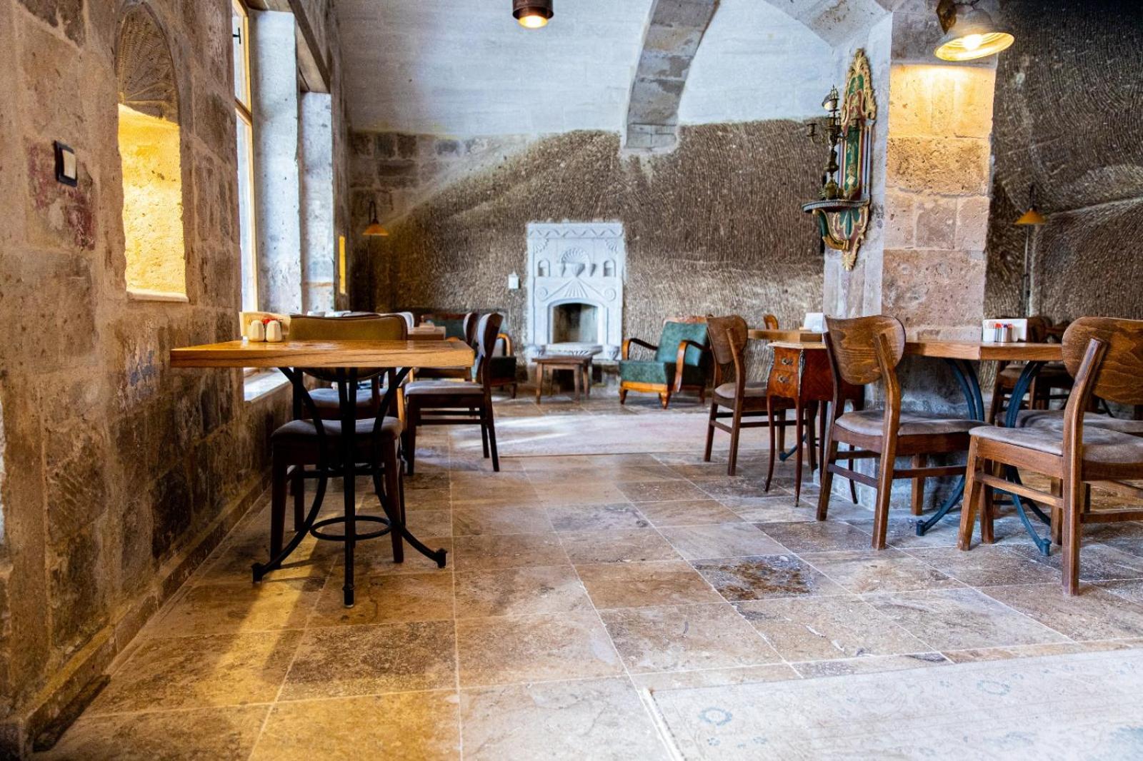 Aza Cave Kapadokya - Image 85