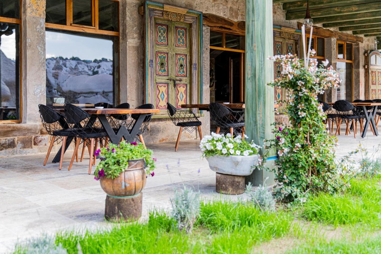 Aza Cave Kapadokya - Image 22