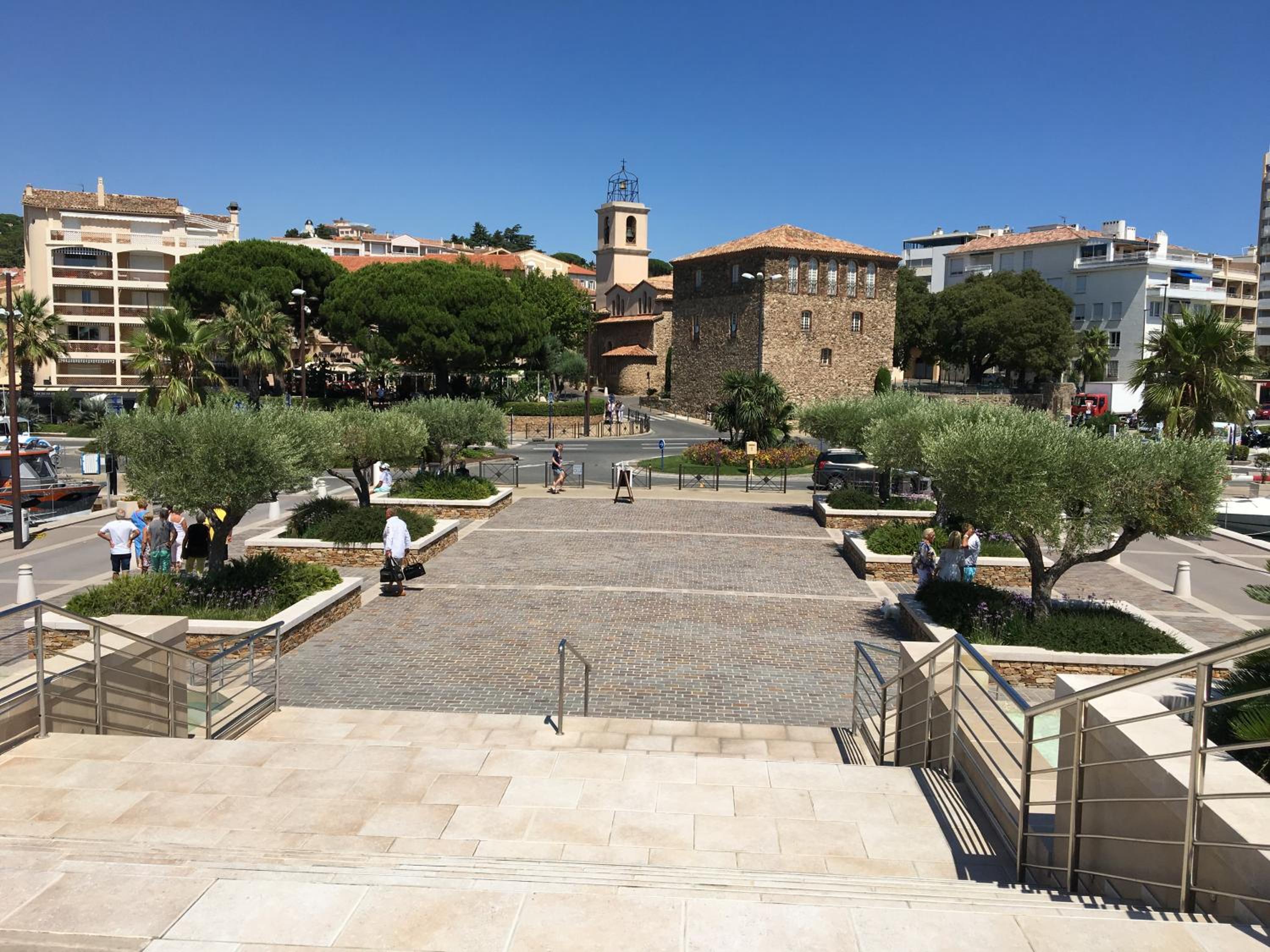 Bastide du Levant