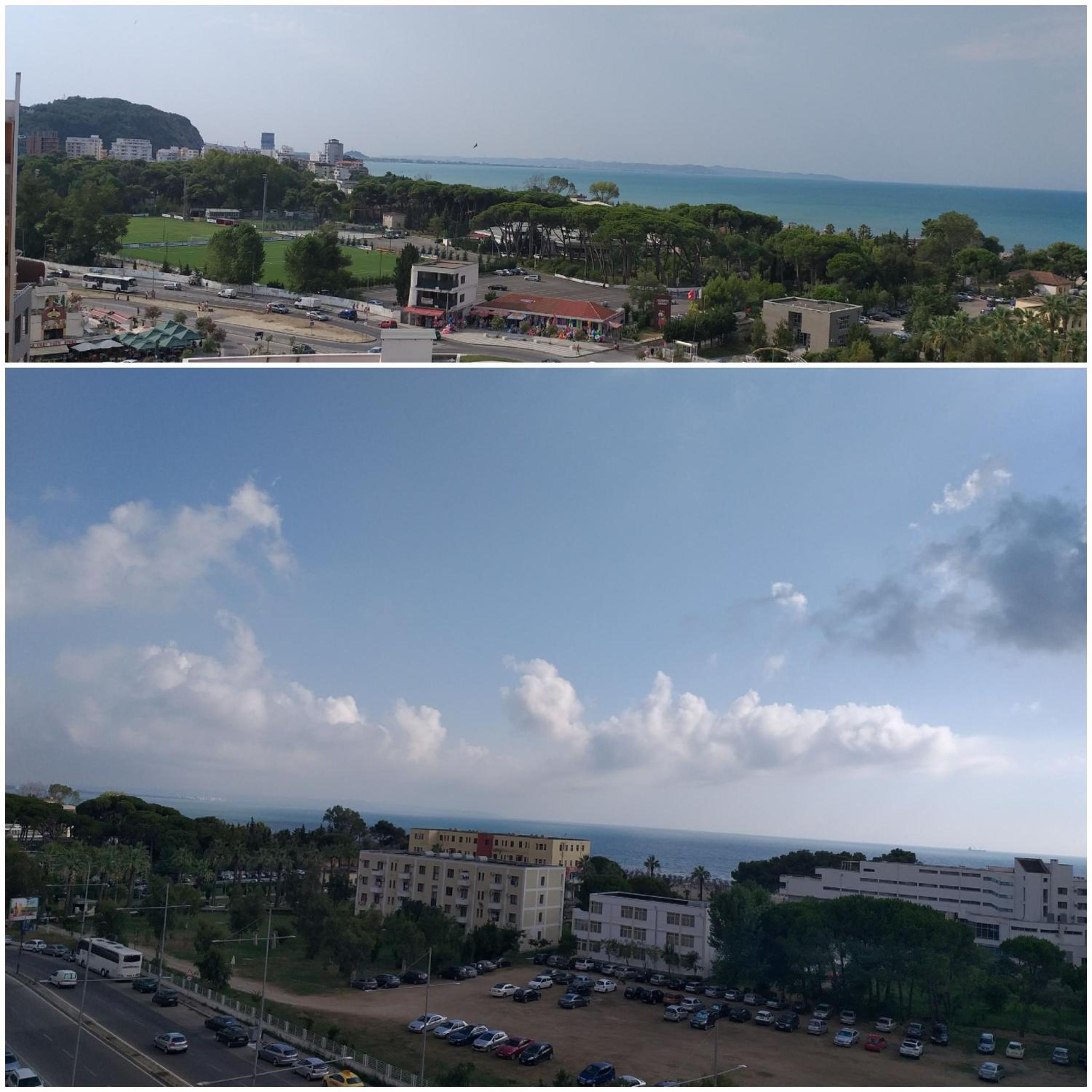 Bral Apartments