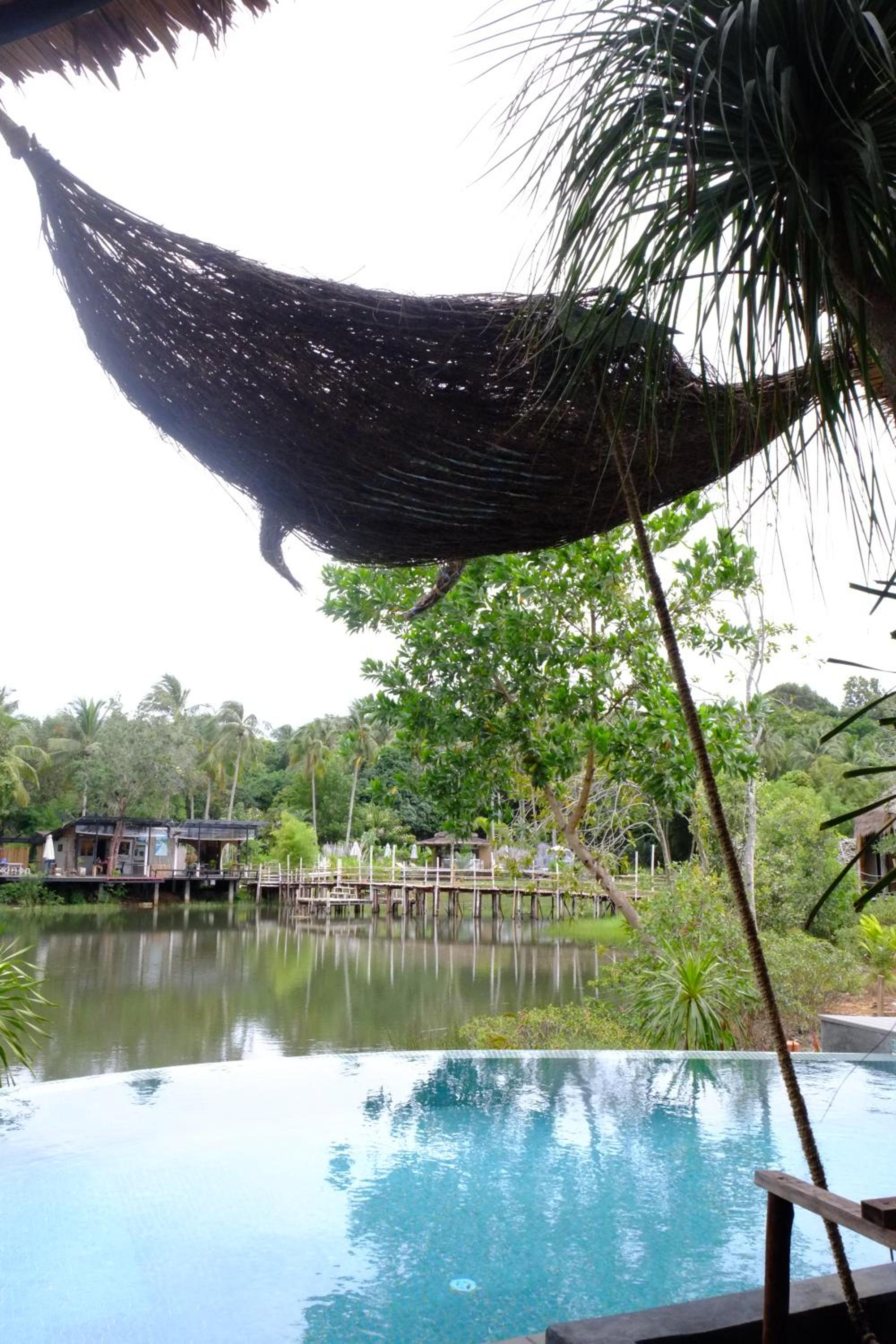 Awana Villa Resort Yaonoi - SHA Extra Plus