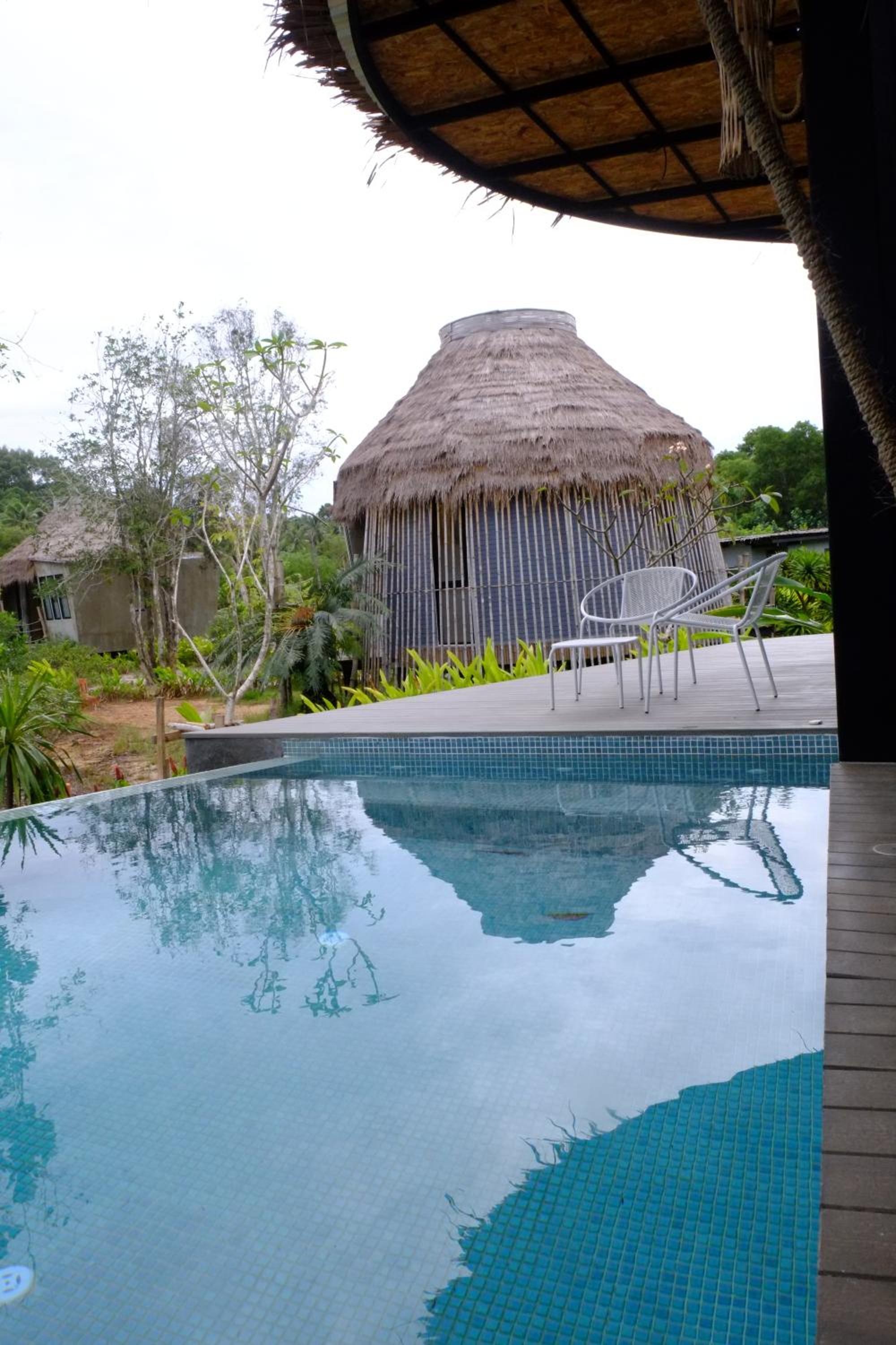 Awana Villa Resort Yaonoi - SHA Extra Plus