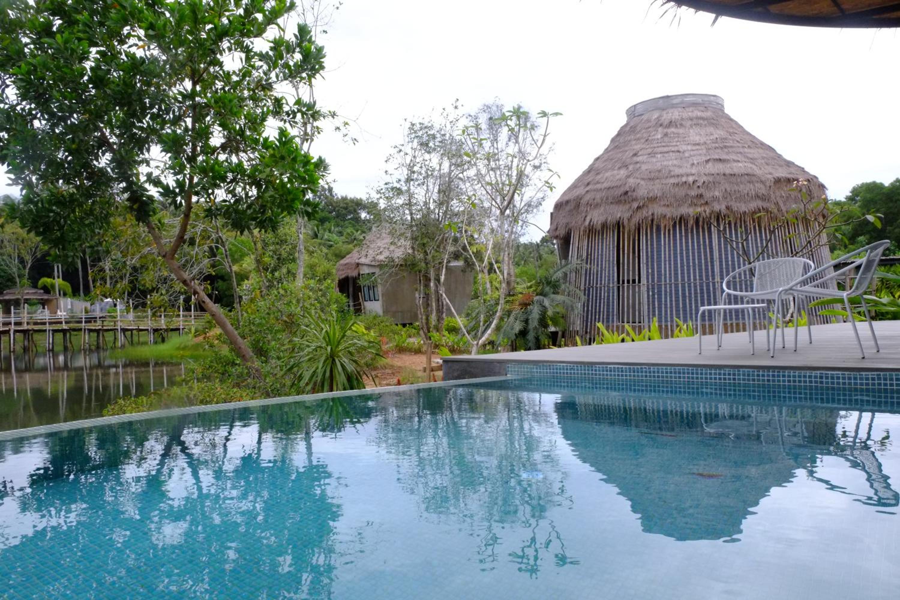 Awana Villa Resort Yaonoi - SHA Extra Plus