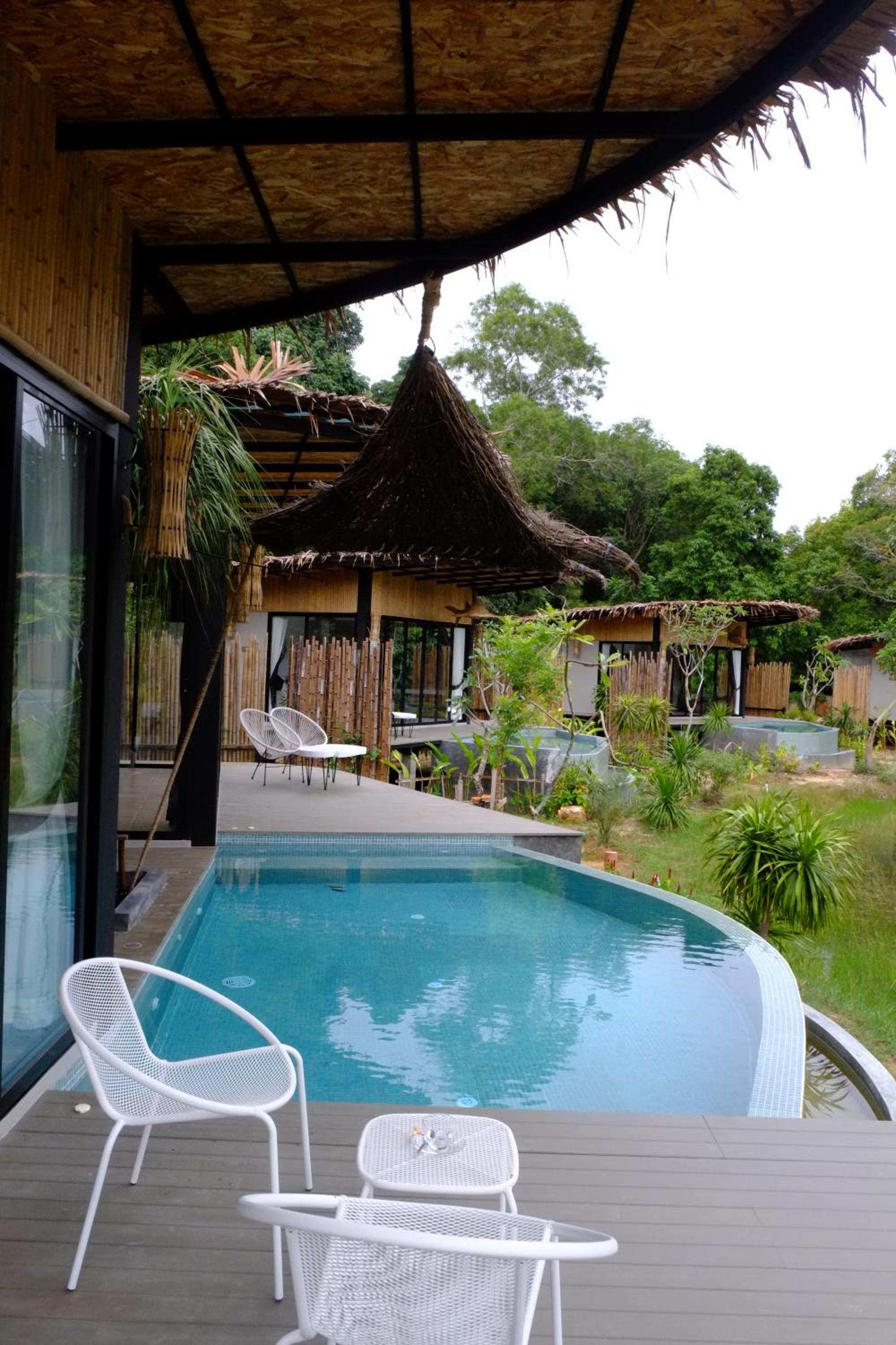 Awana Villa Resort Yaonoi - SHA Extra Plus