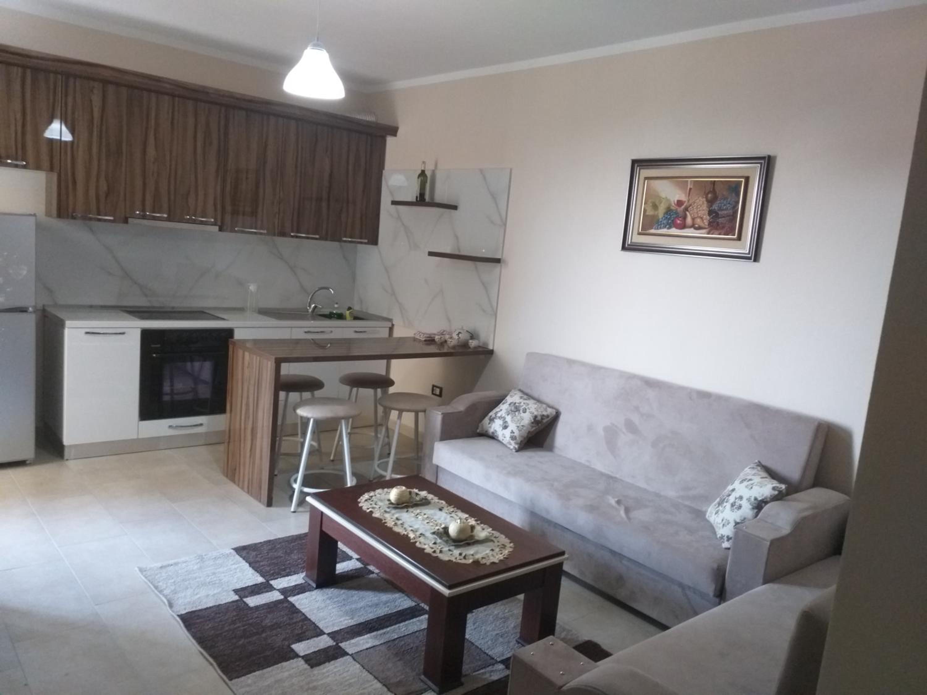 Bral Apartments
