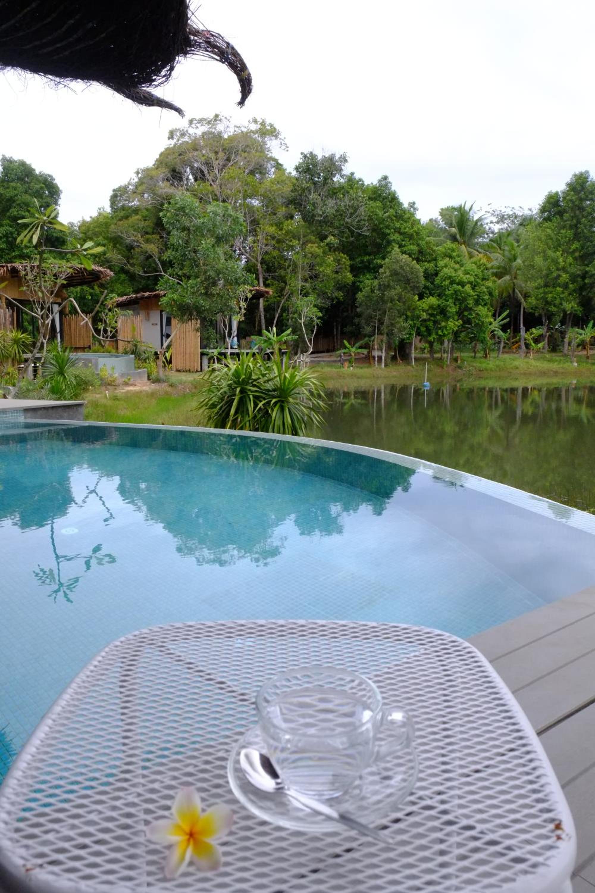 Awana Villa Resort Yaonoi - SHA Extra Plus