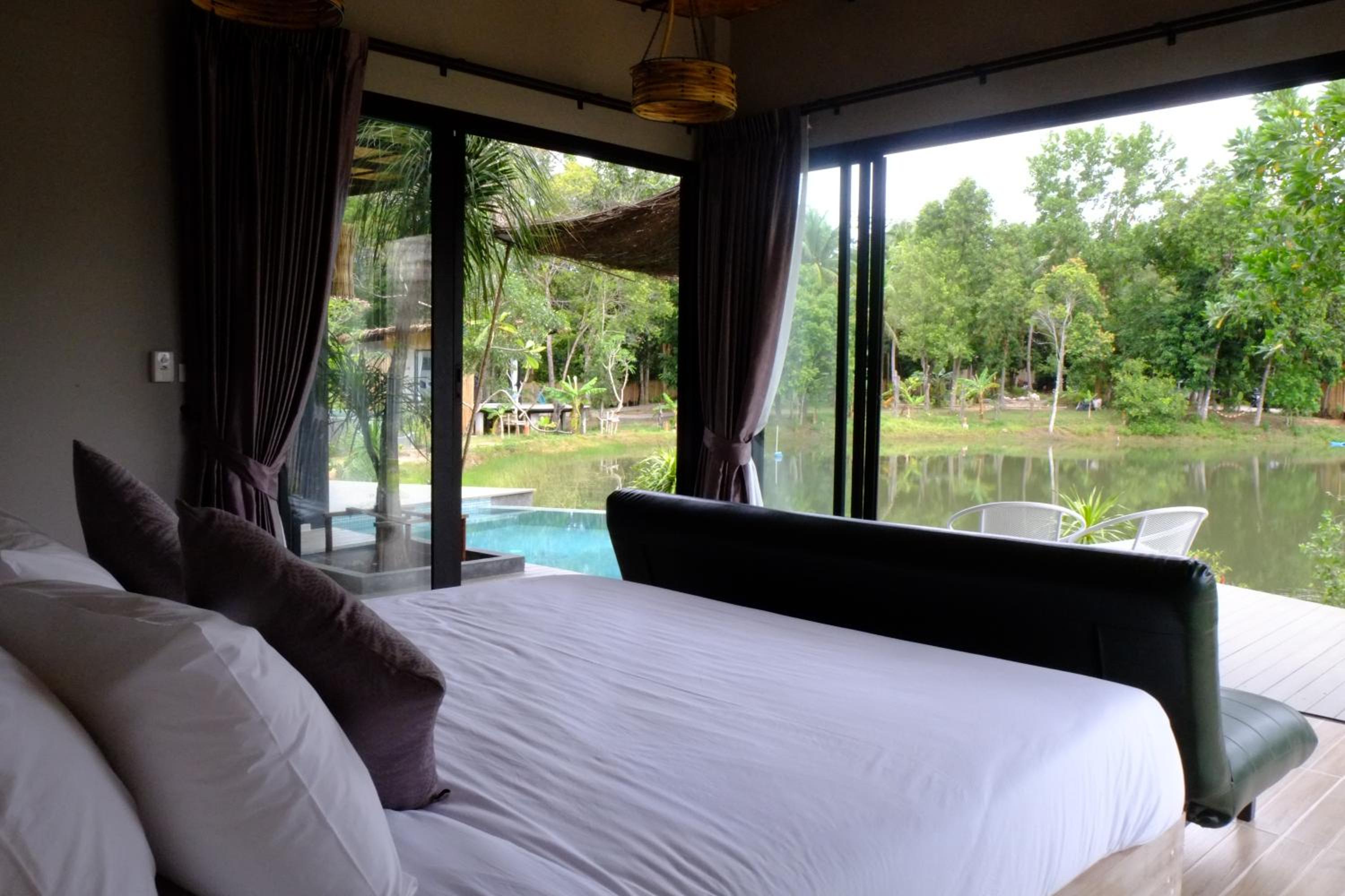 Awana Villa Resort Yaonoi - SHA Extra Plus