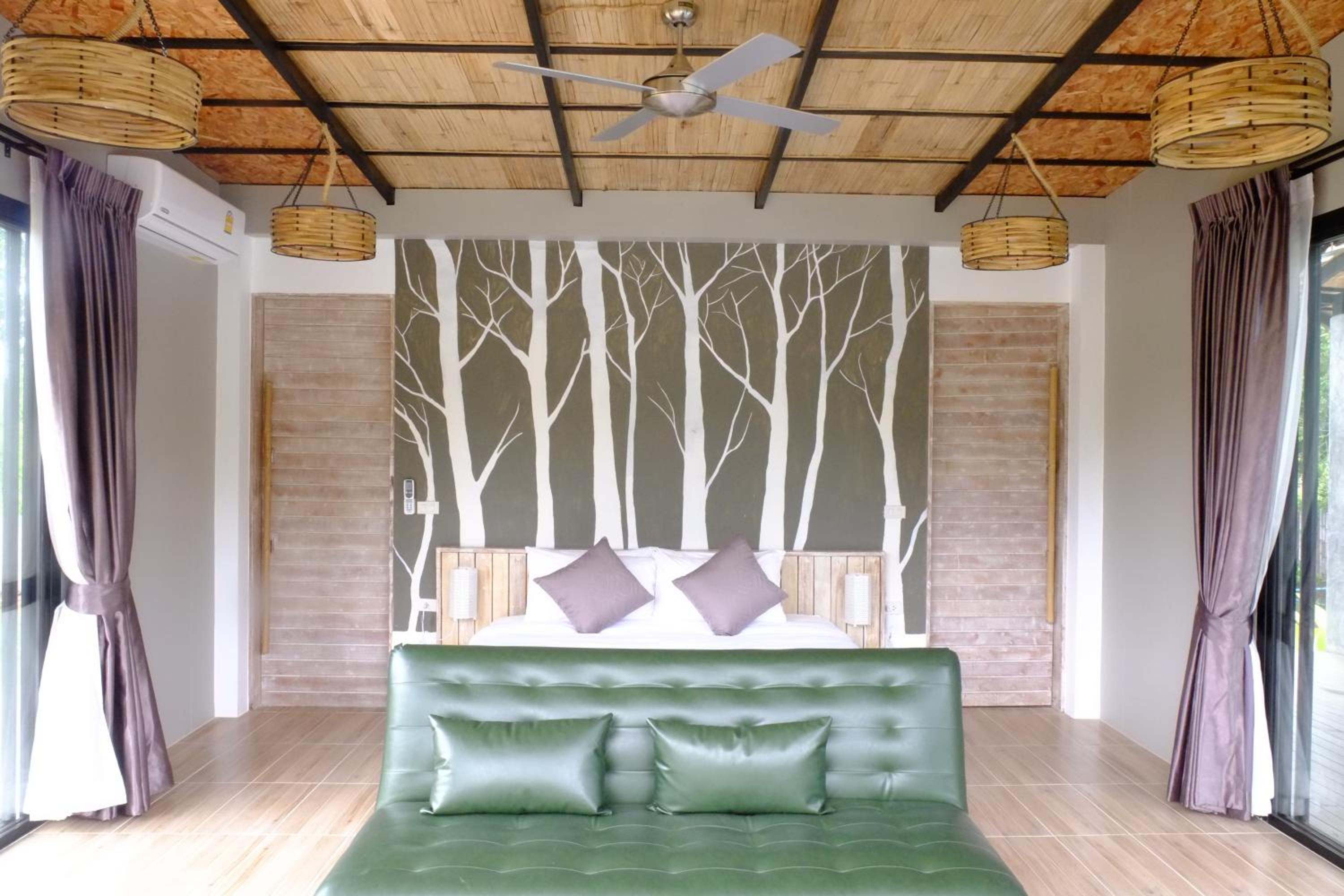 Awana Villa Resort Yaonoi - SHA Extra Plus