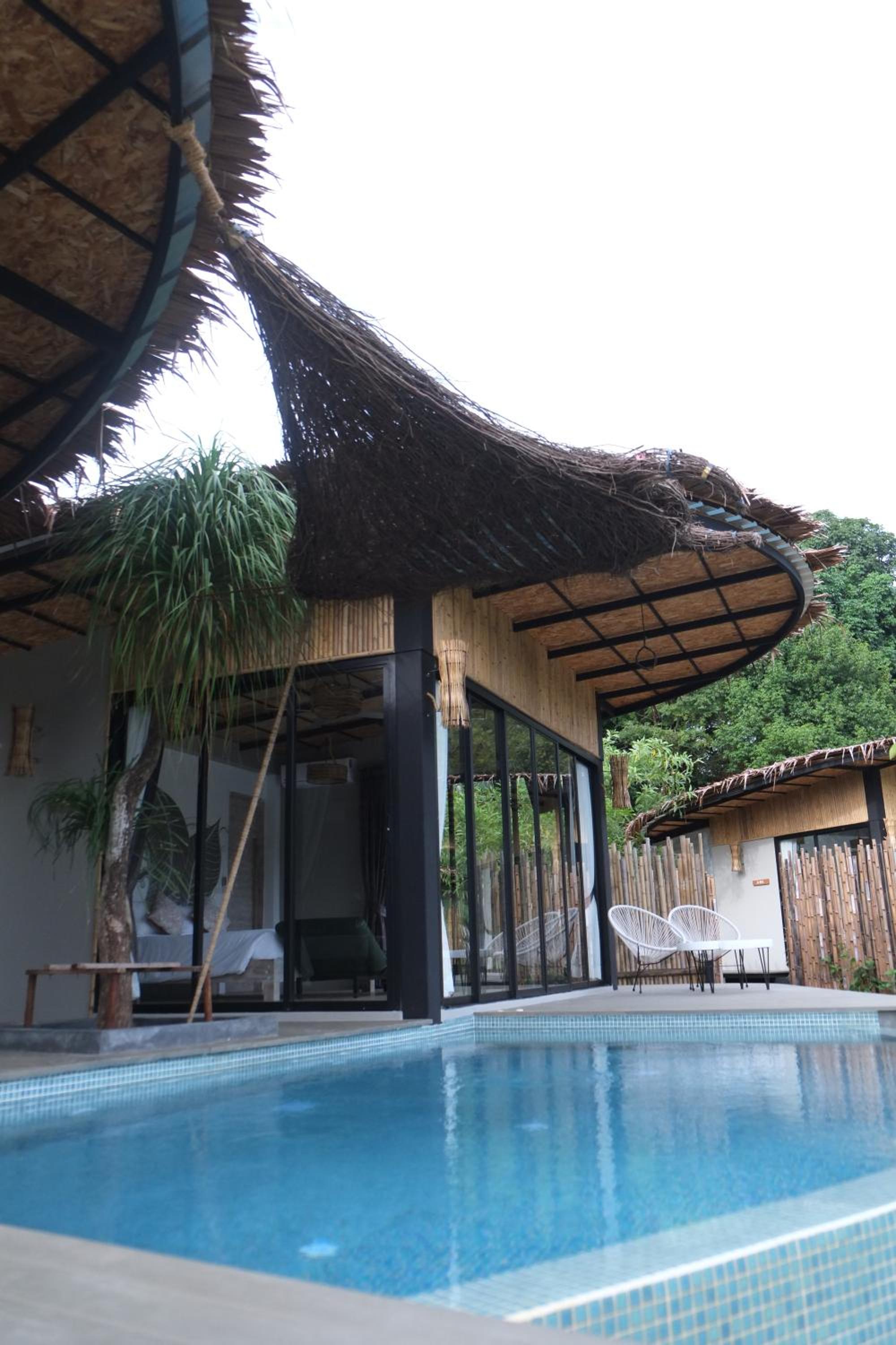Awana Villa Resort Yaonoi - SHA Extra Plus