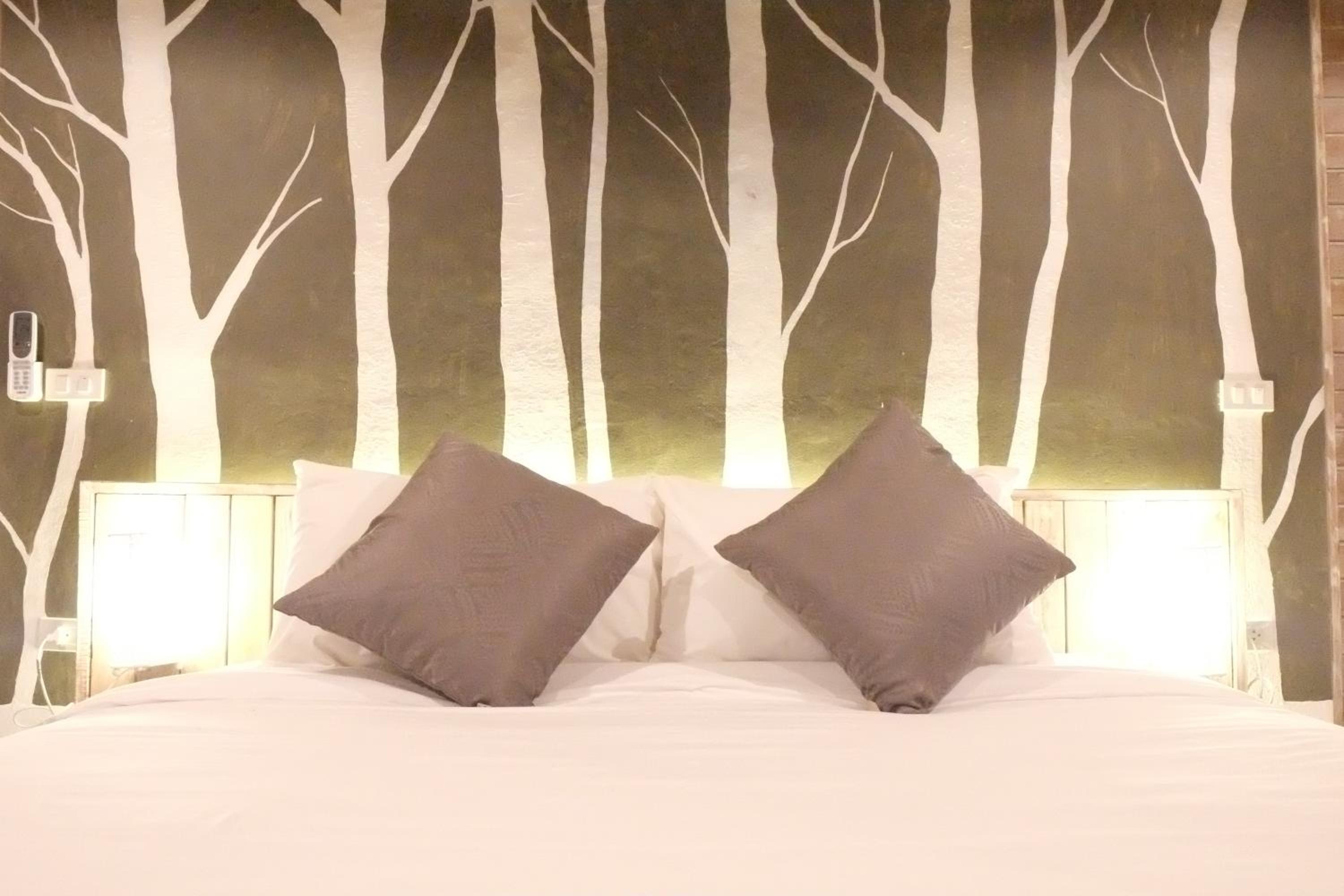 Awana Villa Resort Yaonoi - SHA Extra Plus