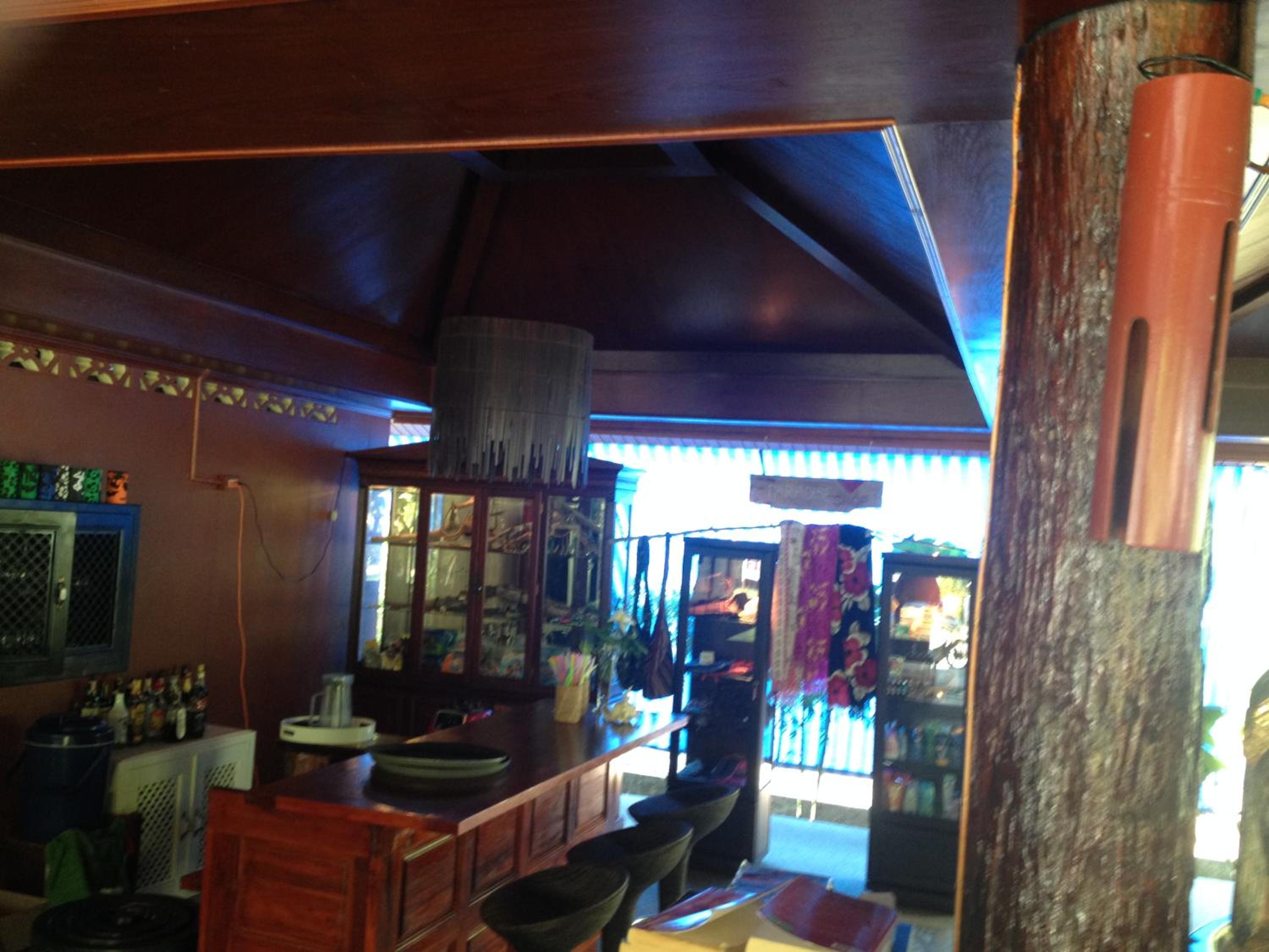 Paradis Villa B3 view 5