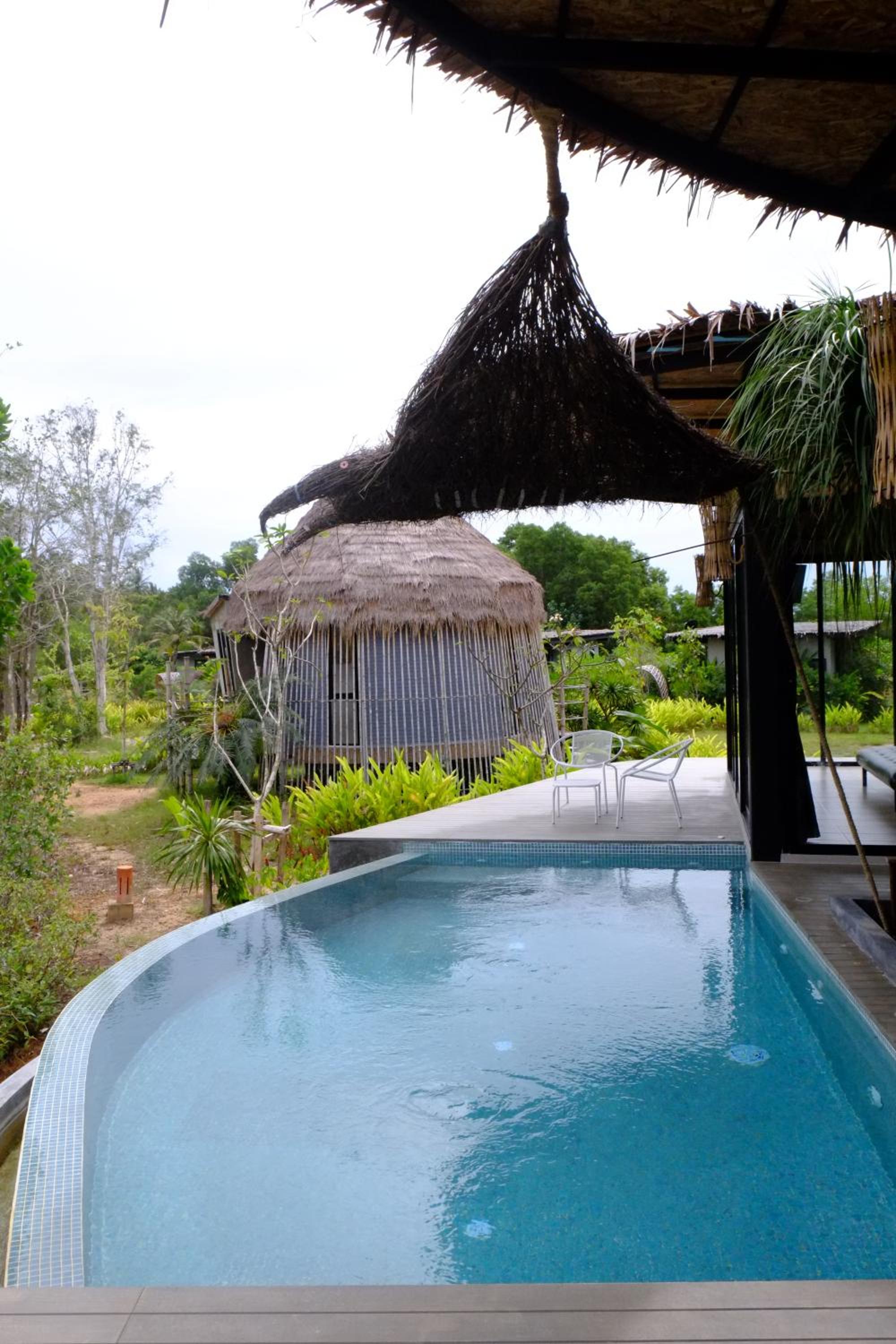 Awana Villa Resort Yaonoi - SHA Extra Plus