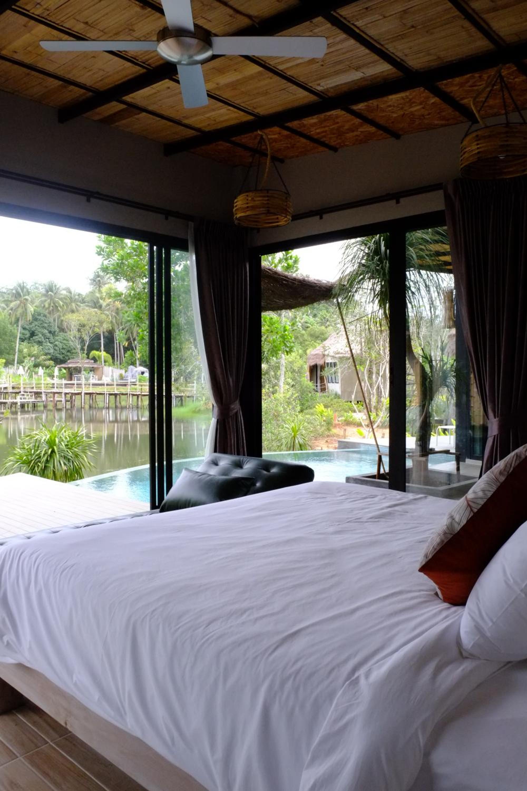 Awana Villa Resort Yaonoi - SHA Extra Plus
