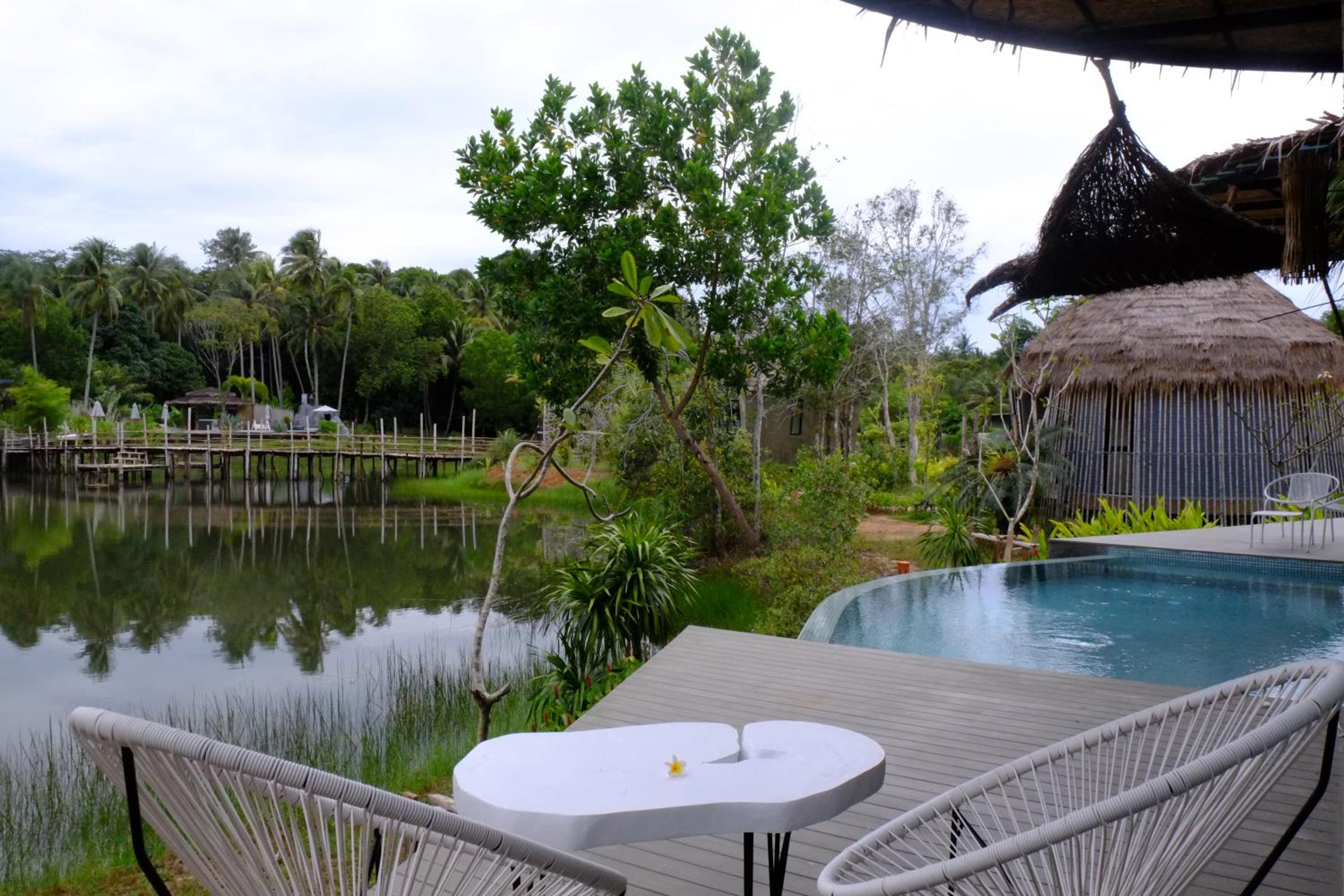 Awana Villa Resort Yaonoi - SHA Extra Plus