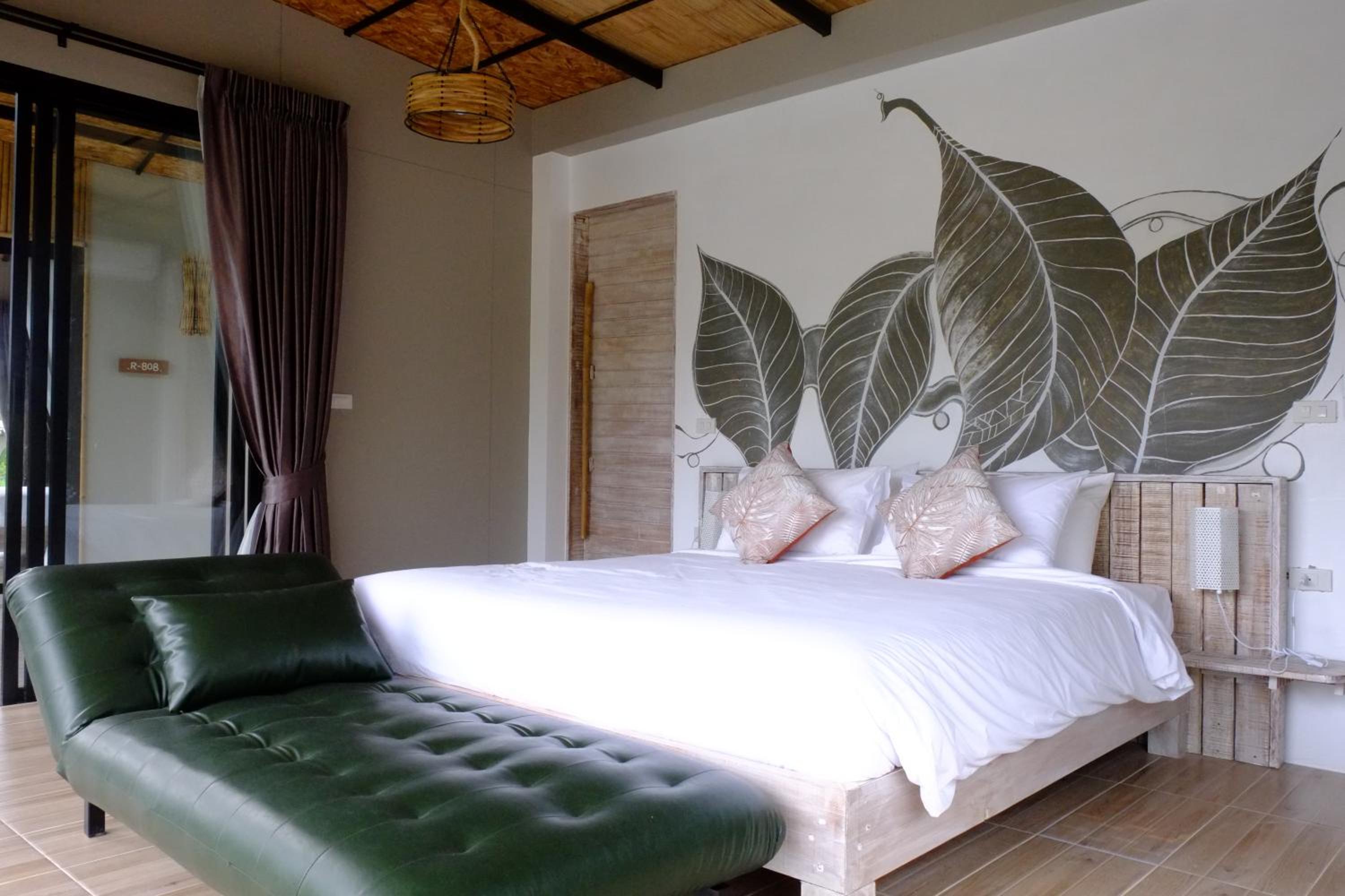 Awana Villa Resort Yaonoi - SHA Extra Plus