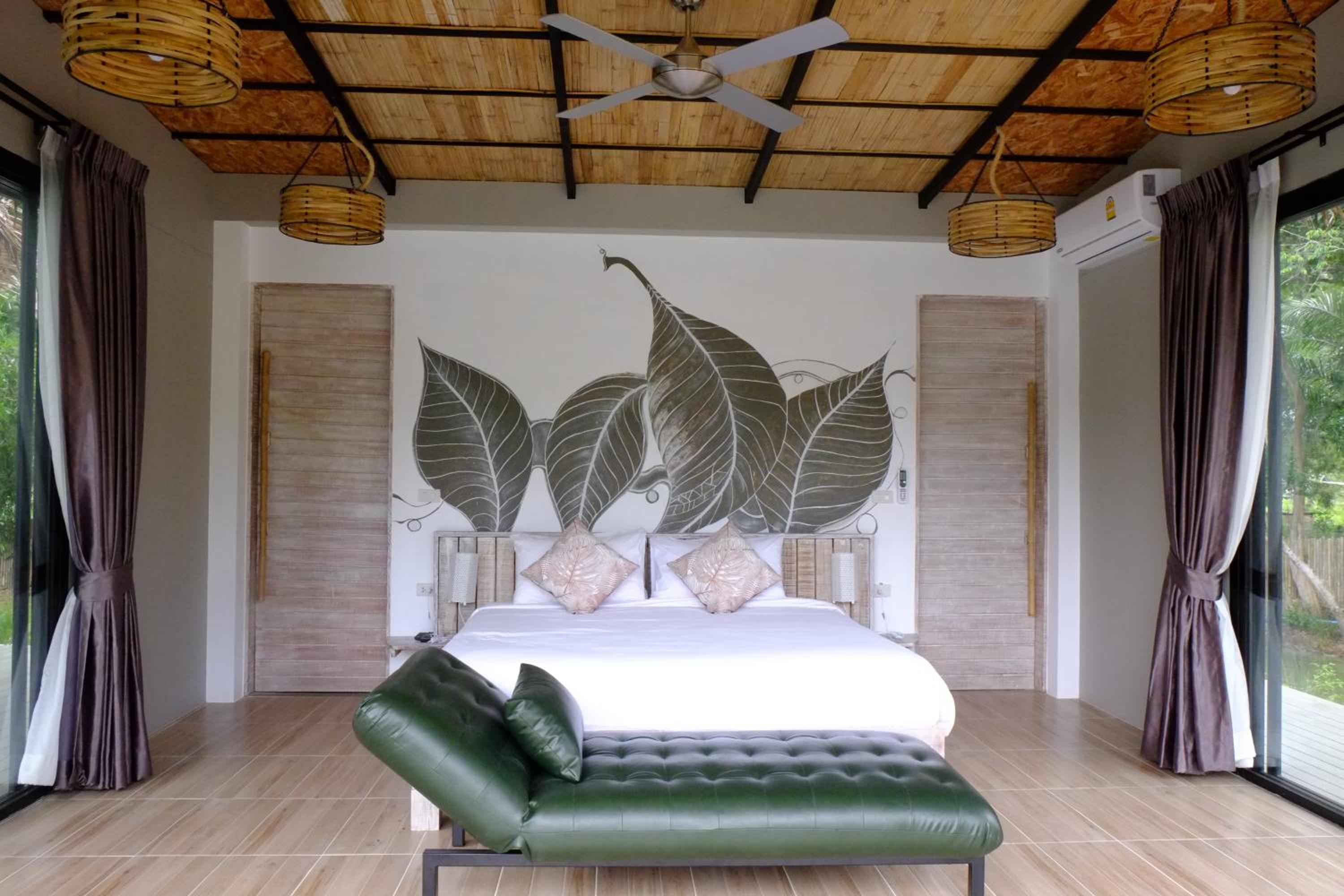 Awana Villa Resort Yaonoi - SHA Extra Plus