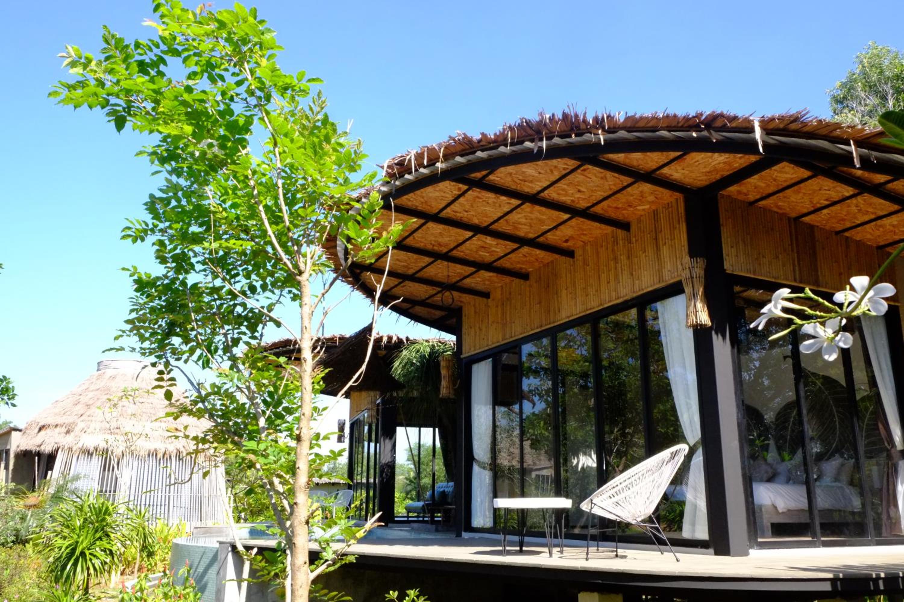 Awana Villa Resort Yaonoi - SHA Extra Plus