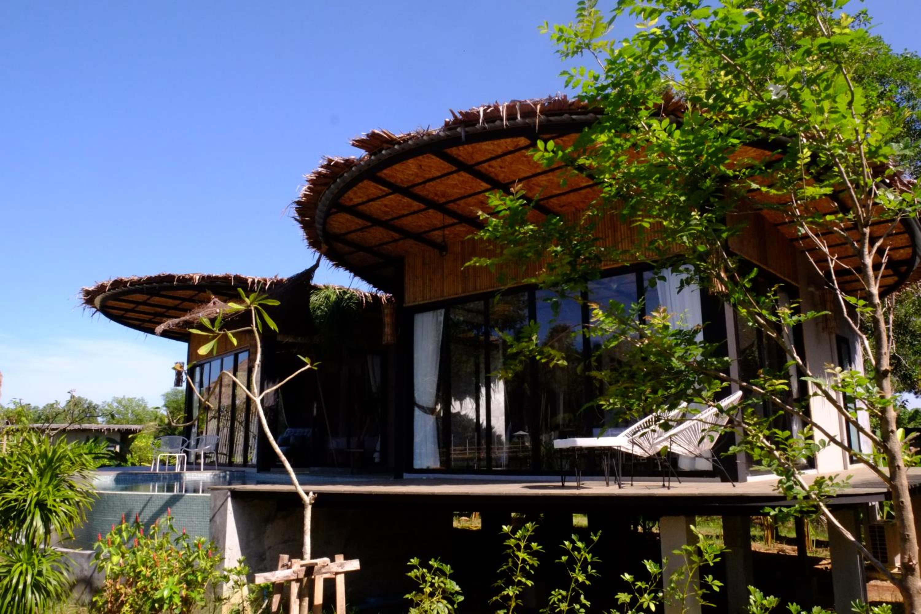 Awana Villa Resort Yaonoi - SHA Extra Plus
