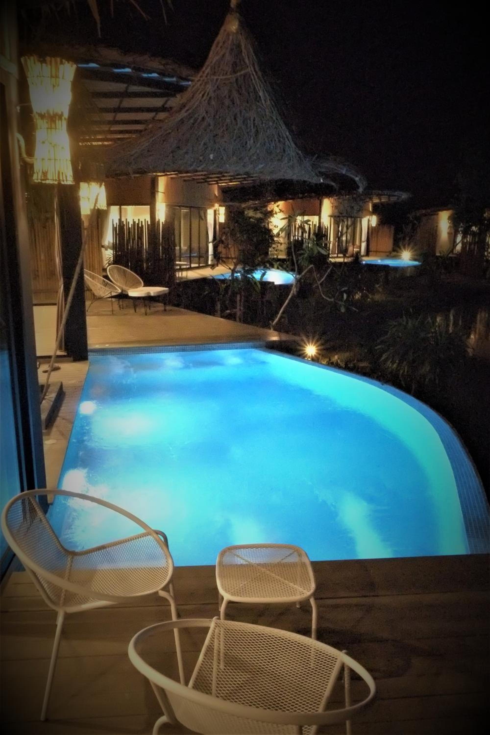 Awana Villa Resort Yaonoi - SHA Extra Plus