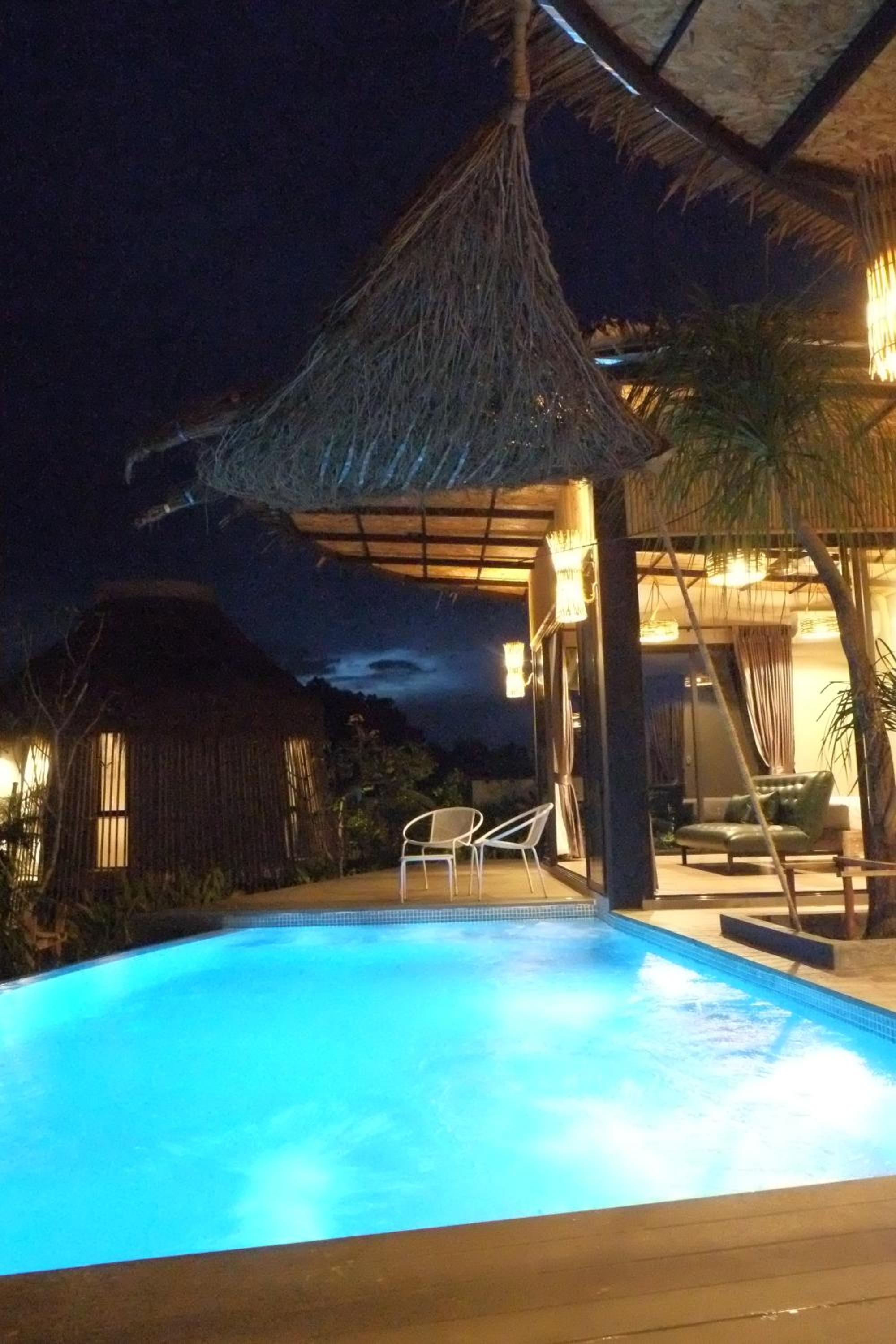 Awana Villa Resort Yaonoi - SHA Extra Plus