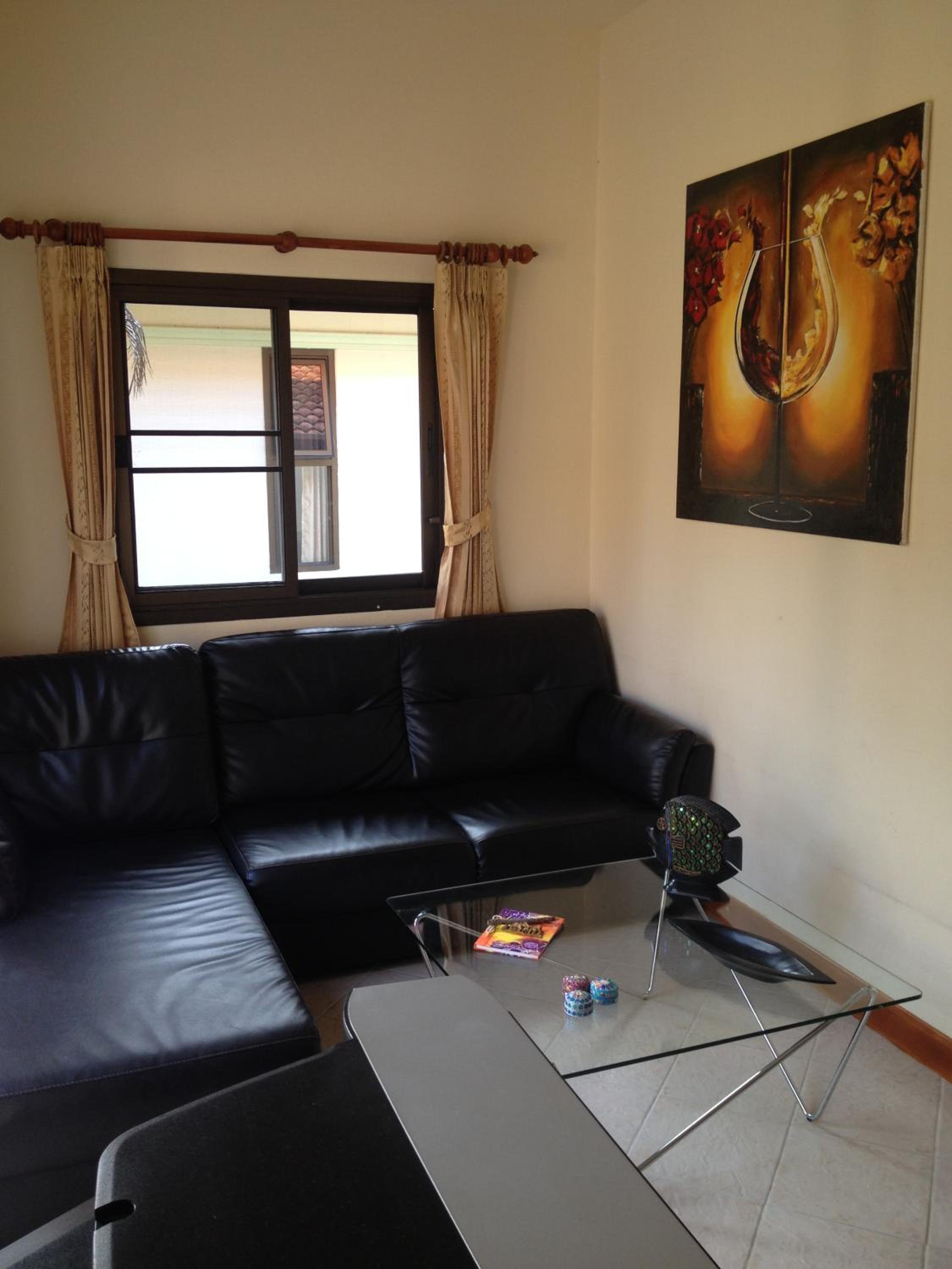 Paradis Villa B3 view 3