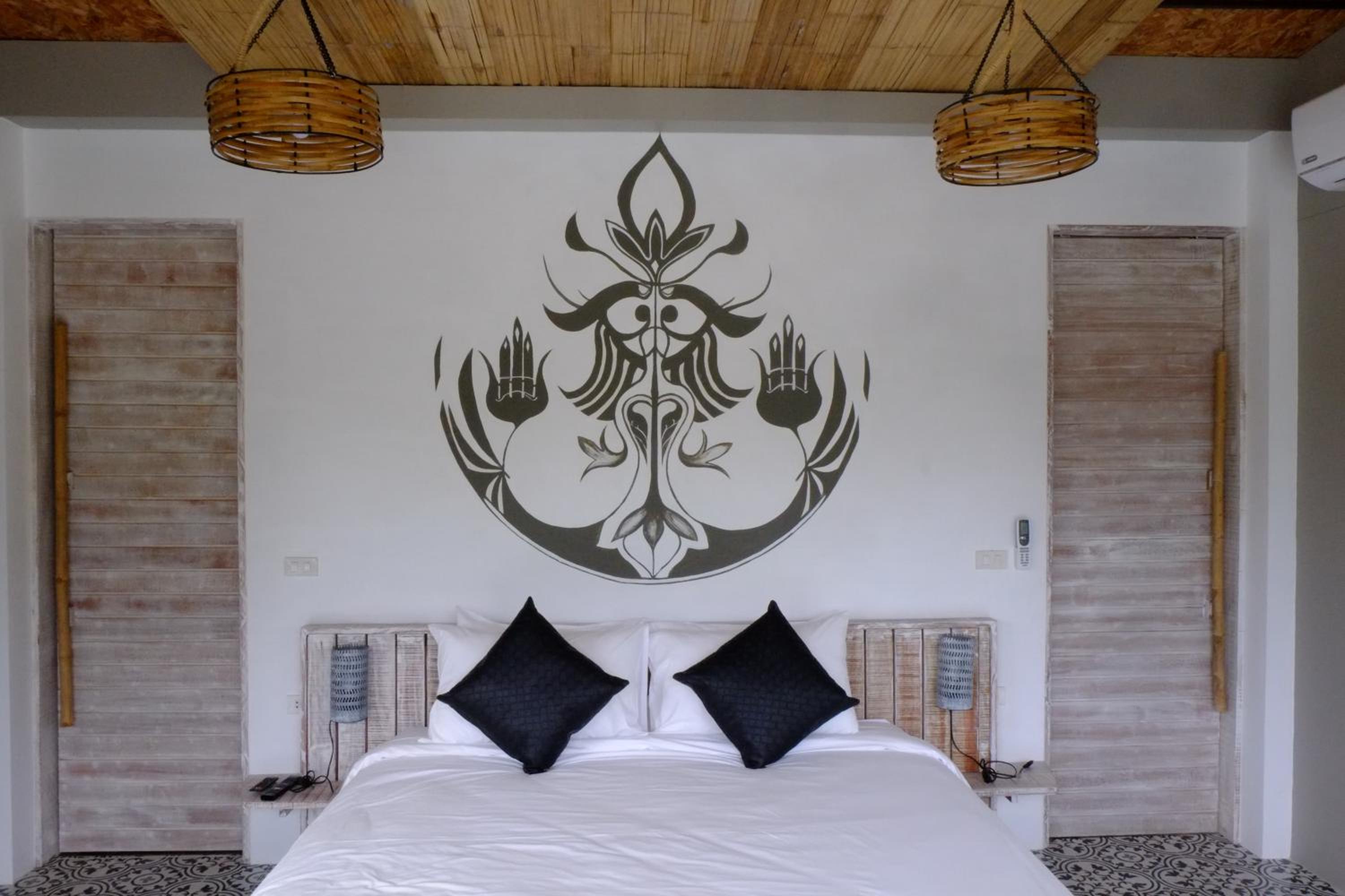 Awana Villa Resort Yaonoi - SHA Extra Plus