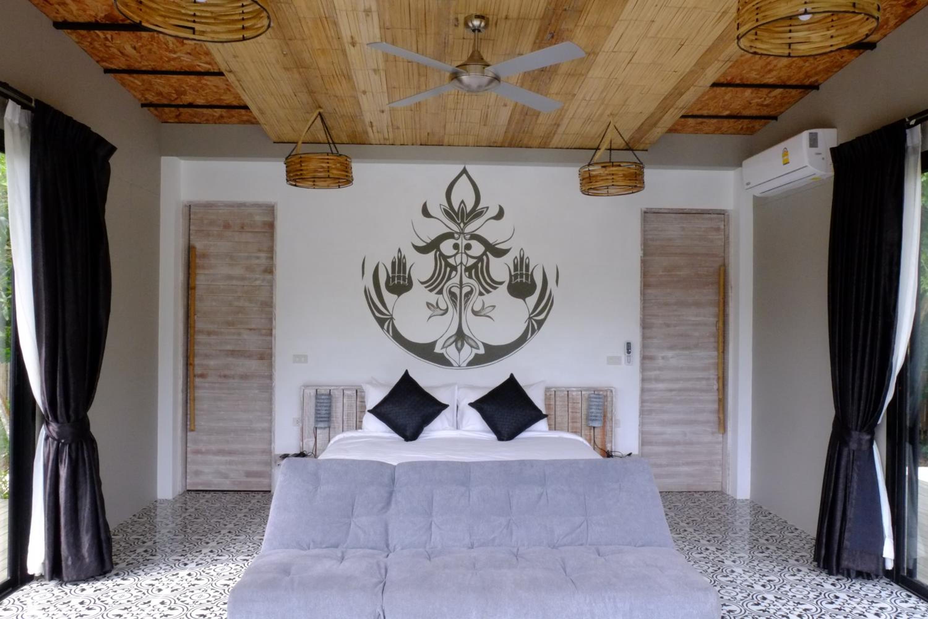 Awana Villa Resort Yaonoi - SHA Extra Plus