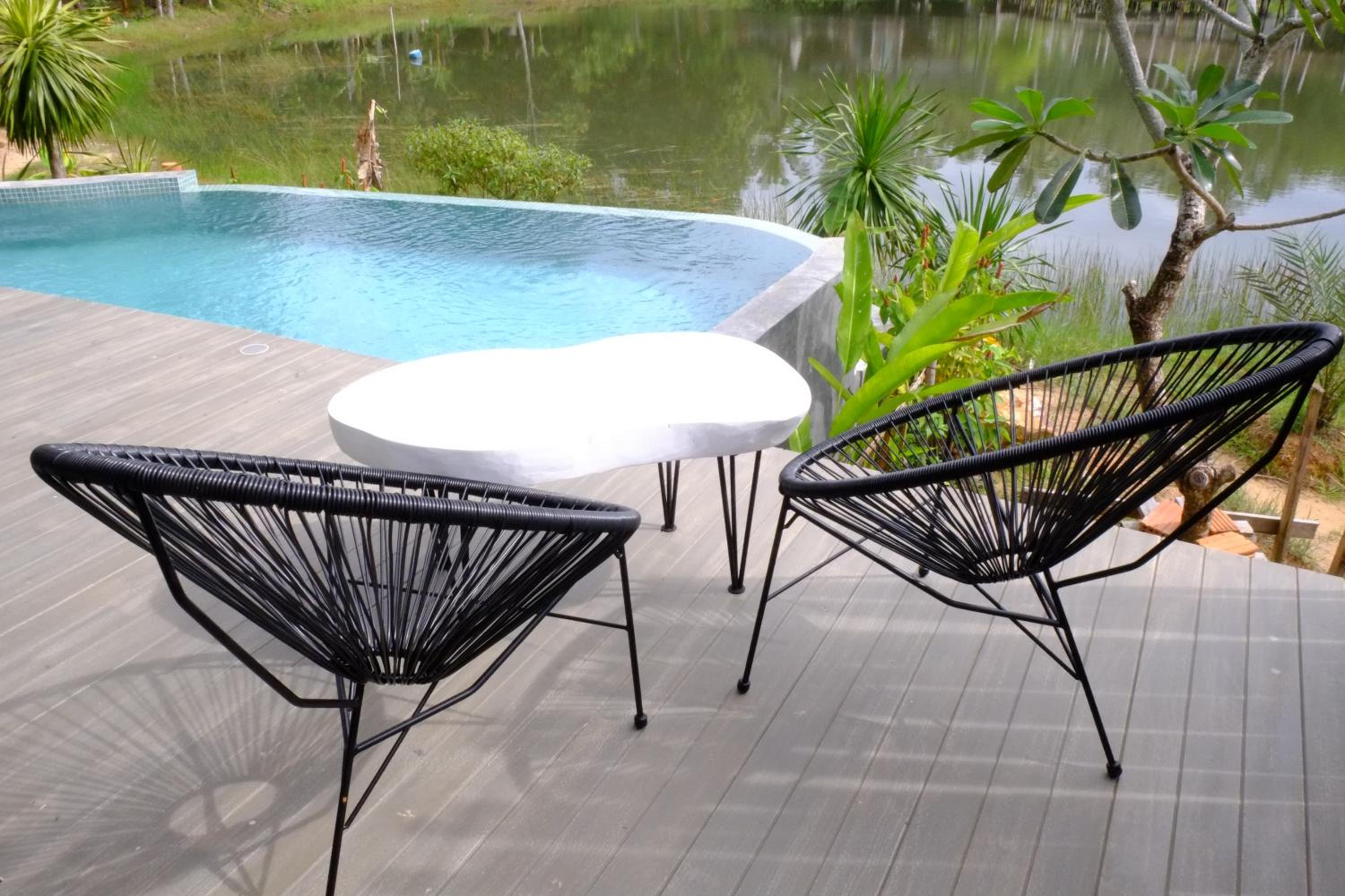 Awana Villa Resort Yaonoi - SHA Extra Plus