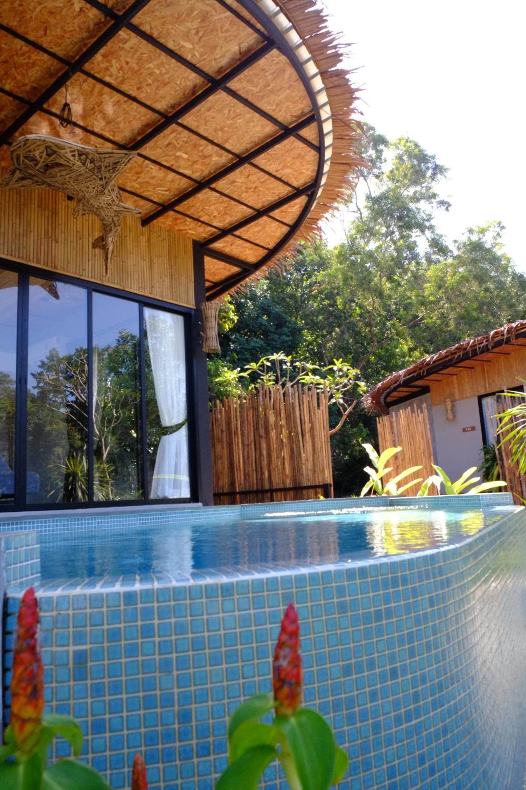 Awana Villa Resort Yaonoi - SHA Extra Plus
