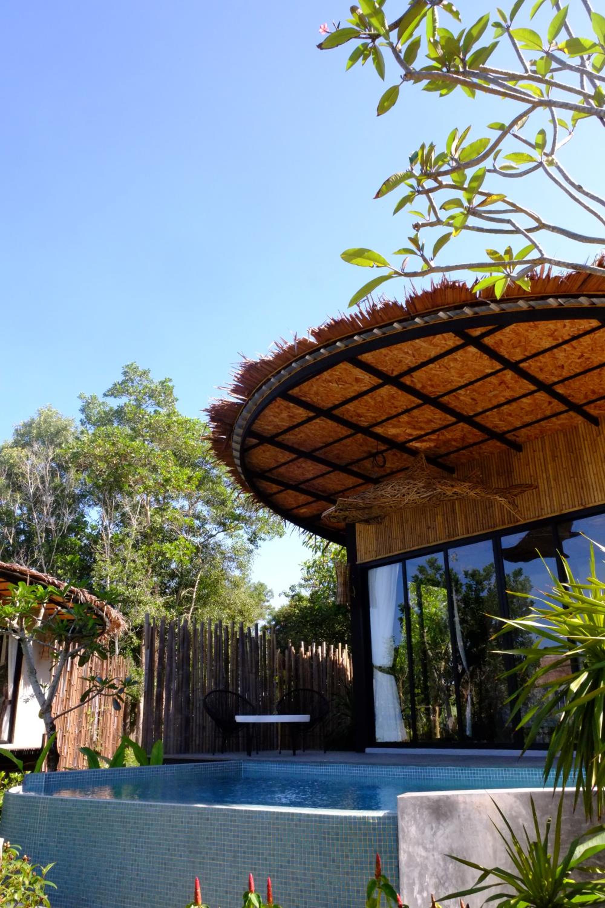 Awana Villa Resort Yaonoi - SHA Extra Plus