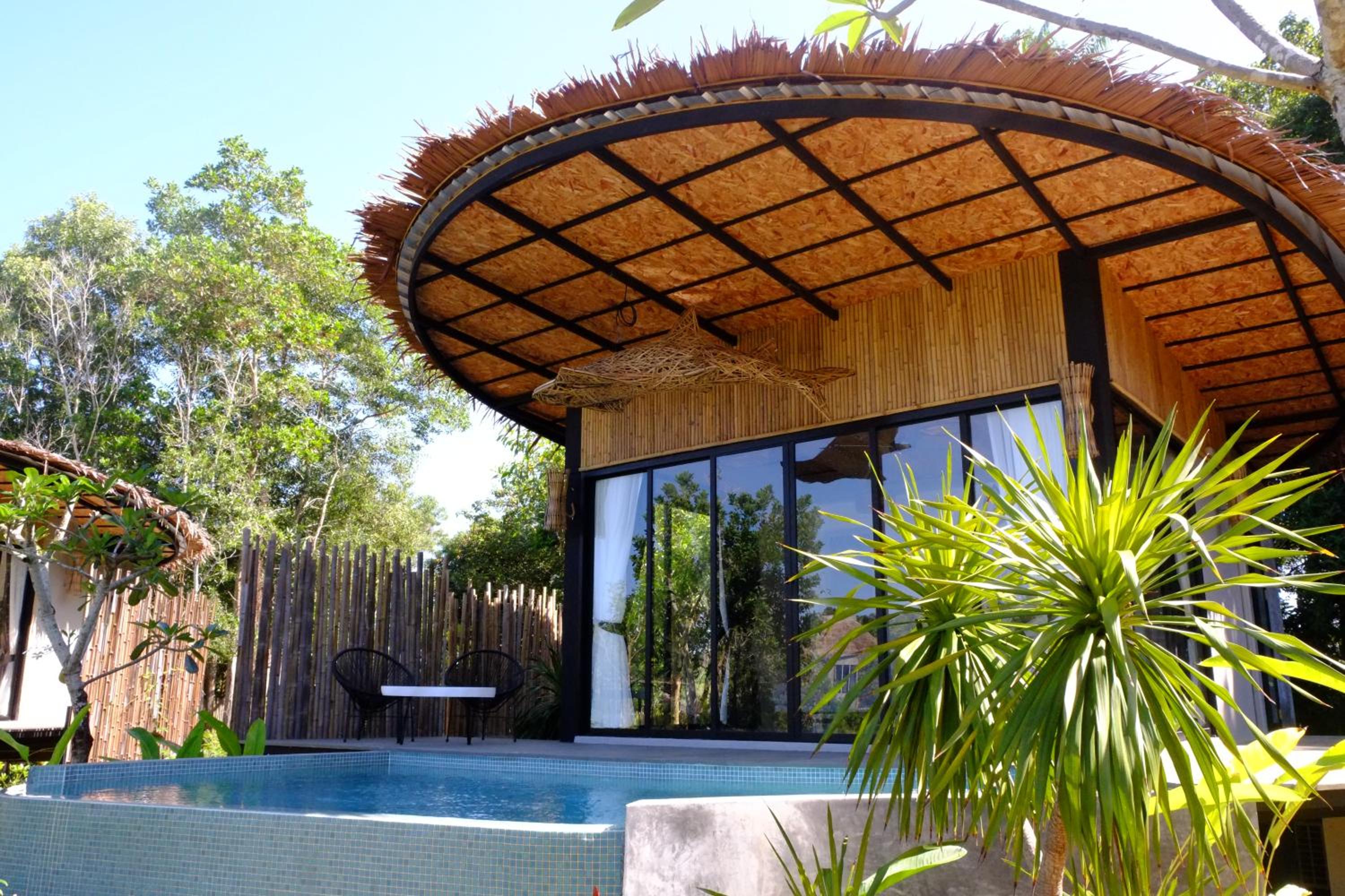 Awana Villa Resort Yaonoi - SHA Extra Plus